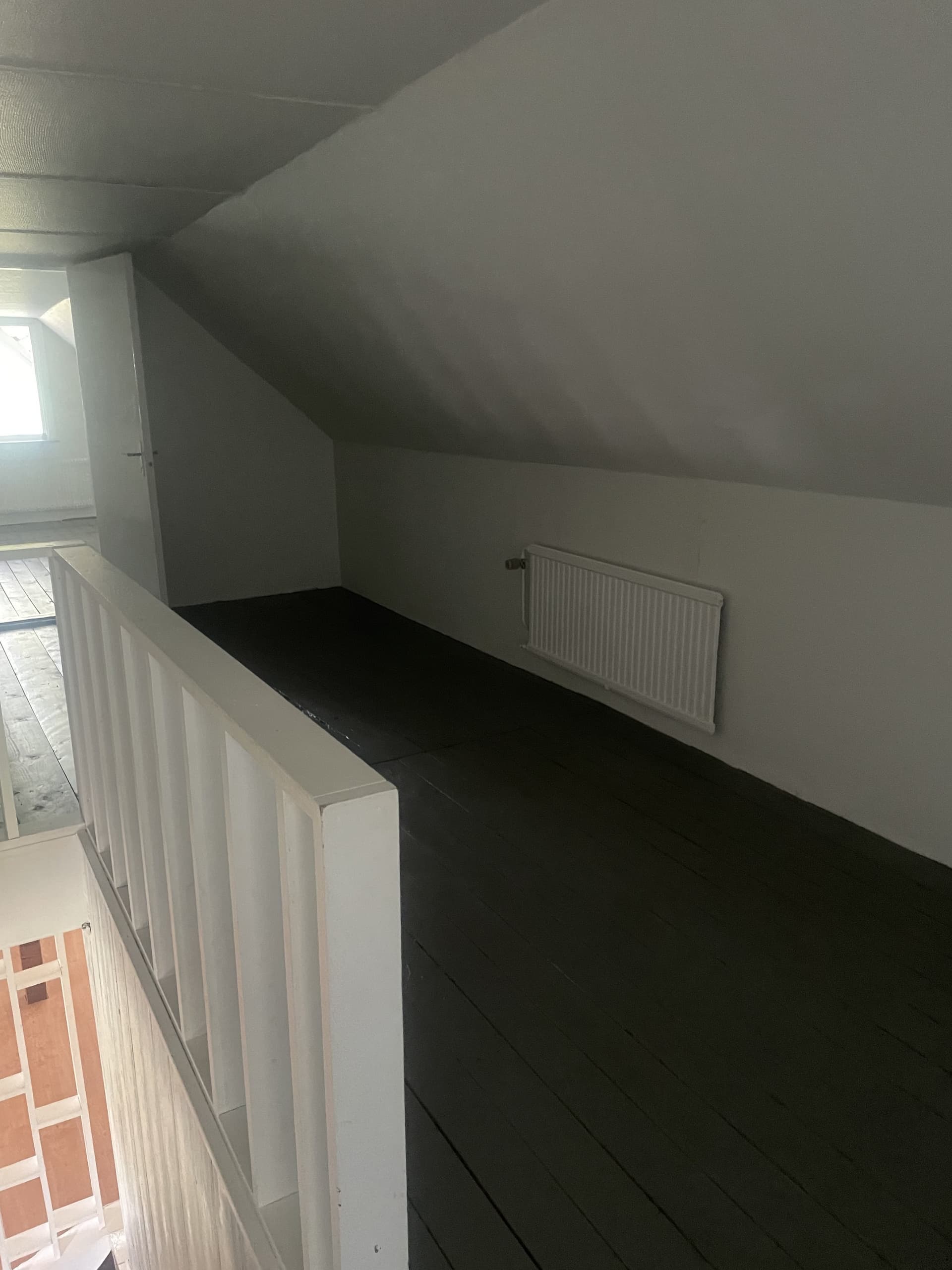 Ugerupsvägen i Gärds Köpinge