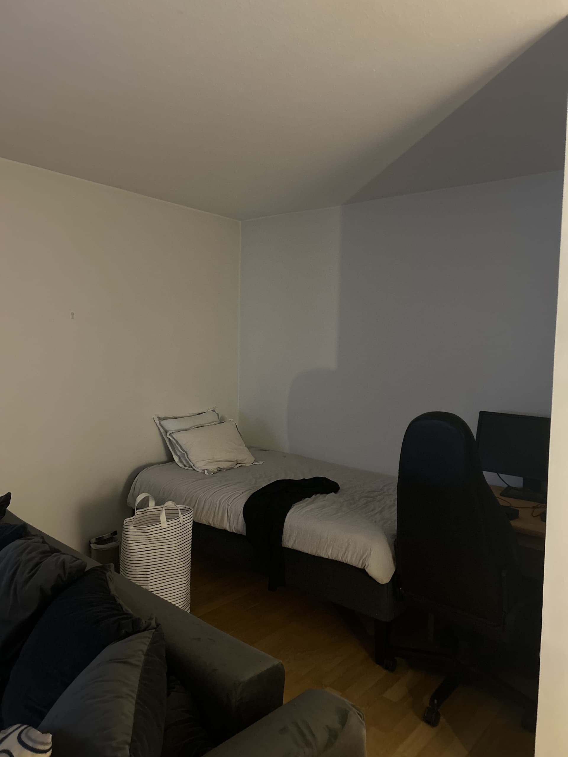 Björnsonsgatan i Bromma