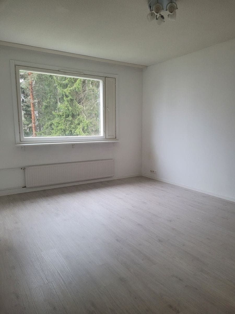 Pupuhuhdantie i Jyväskylä