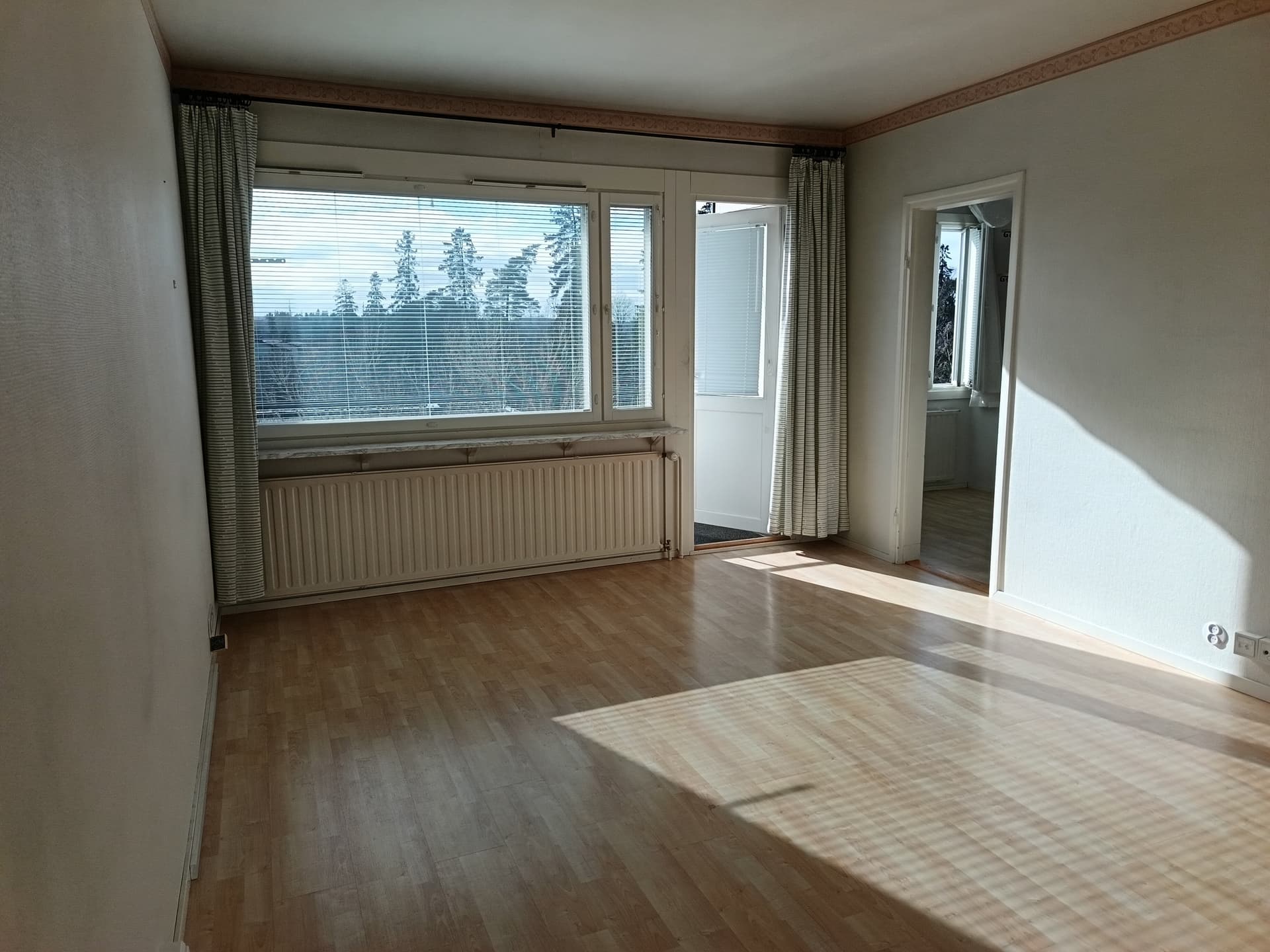 Haapakuja i Tampere