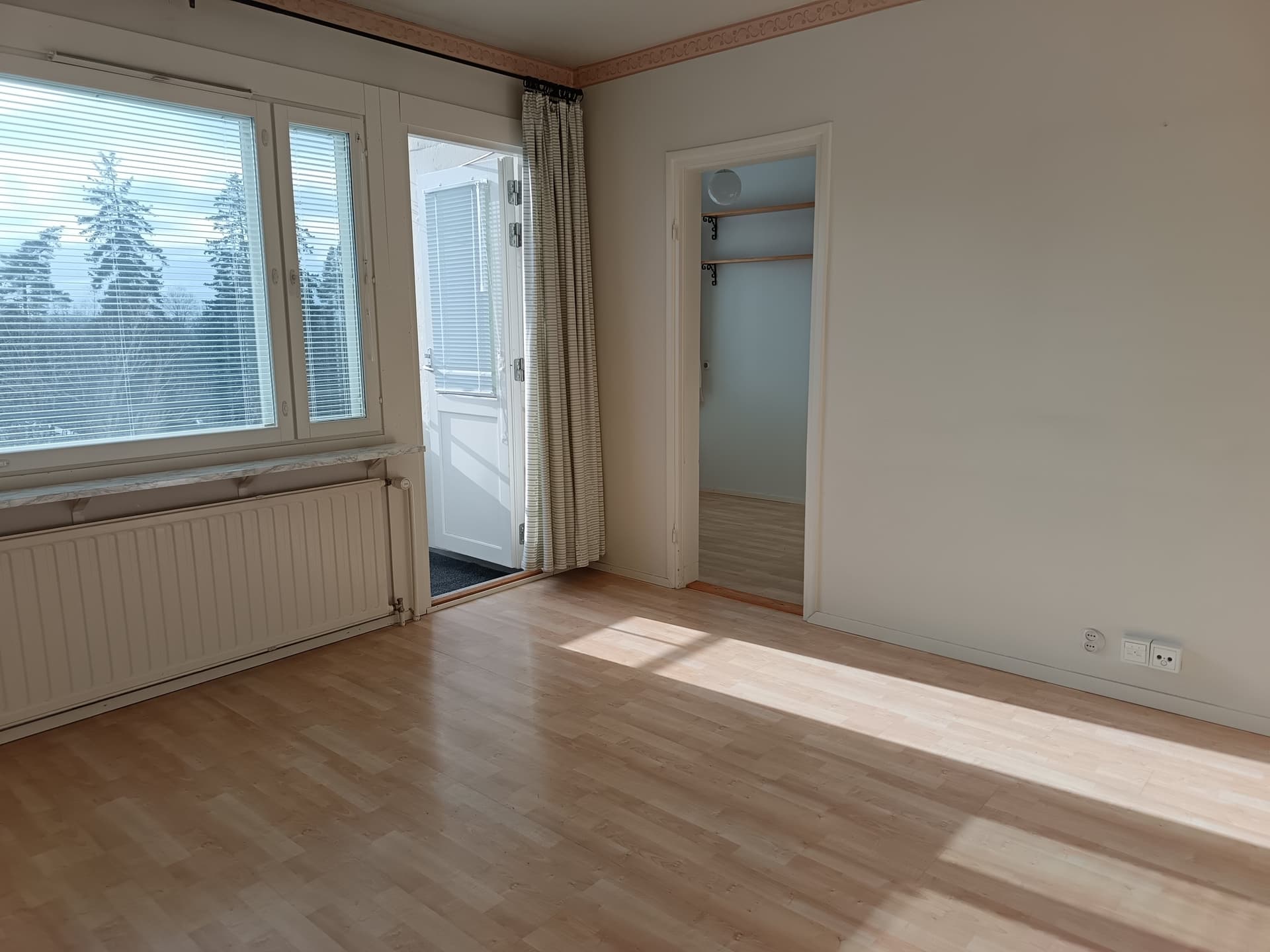 Haapakuja i Tampere