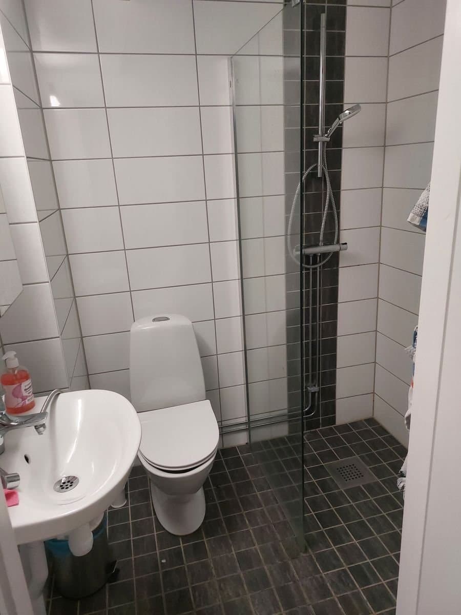 Majvivsgatan i Göteborg