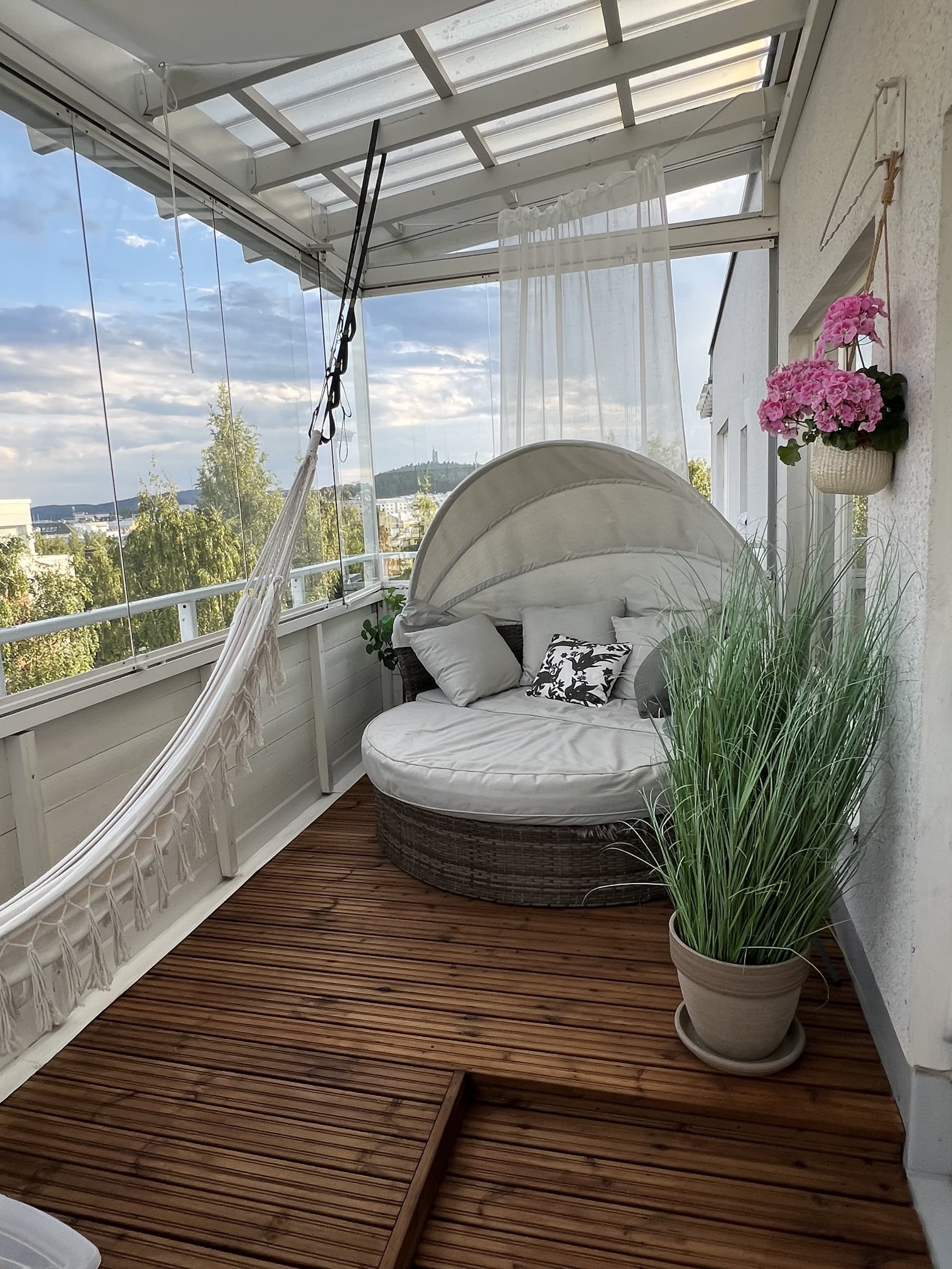 Ailakinkatu i Jyväskylä