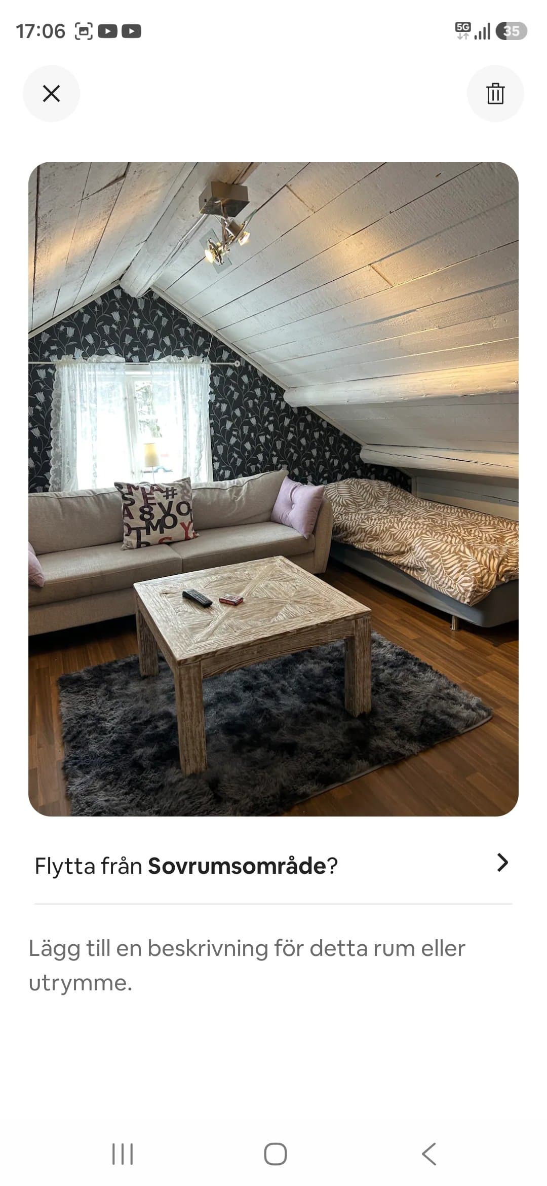 Torsö Äleviken i Torsö