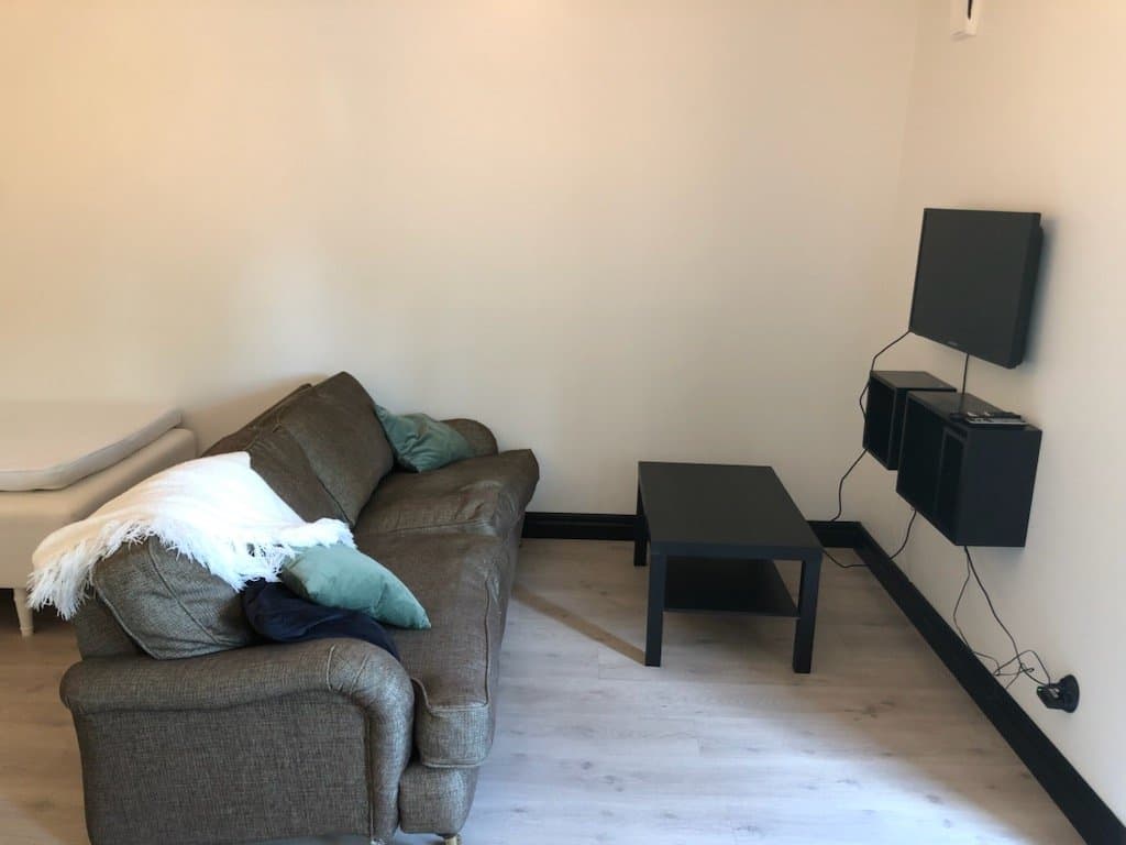 Askims Fornborgsväg i ASKIM