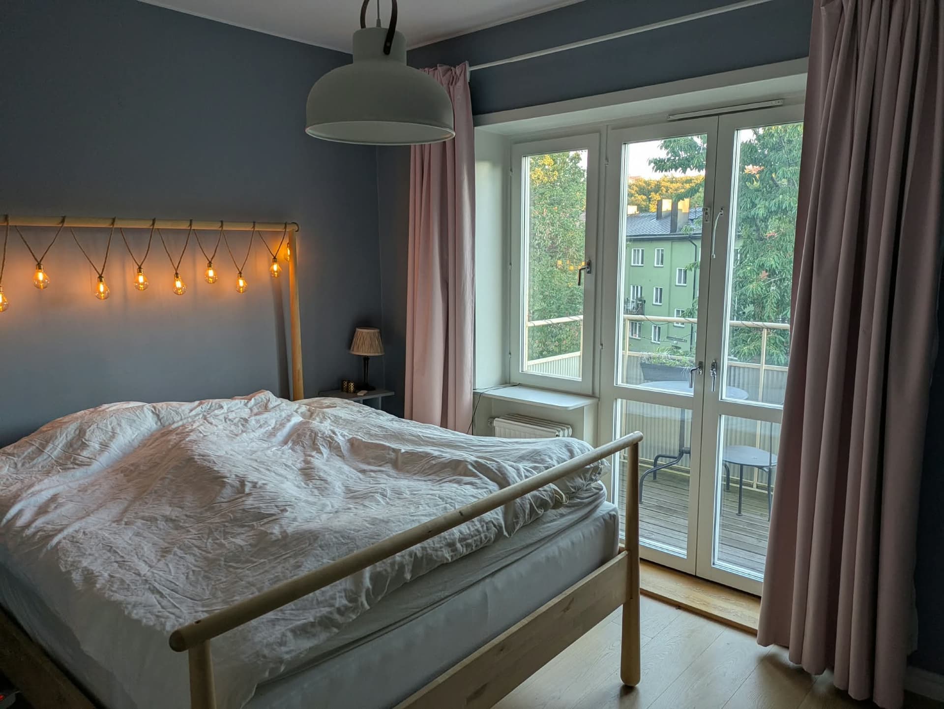 Hövdingagatan i Hägersten