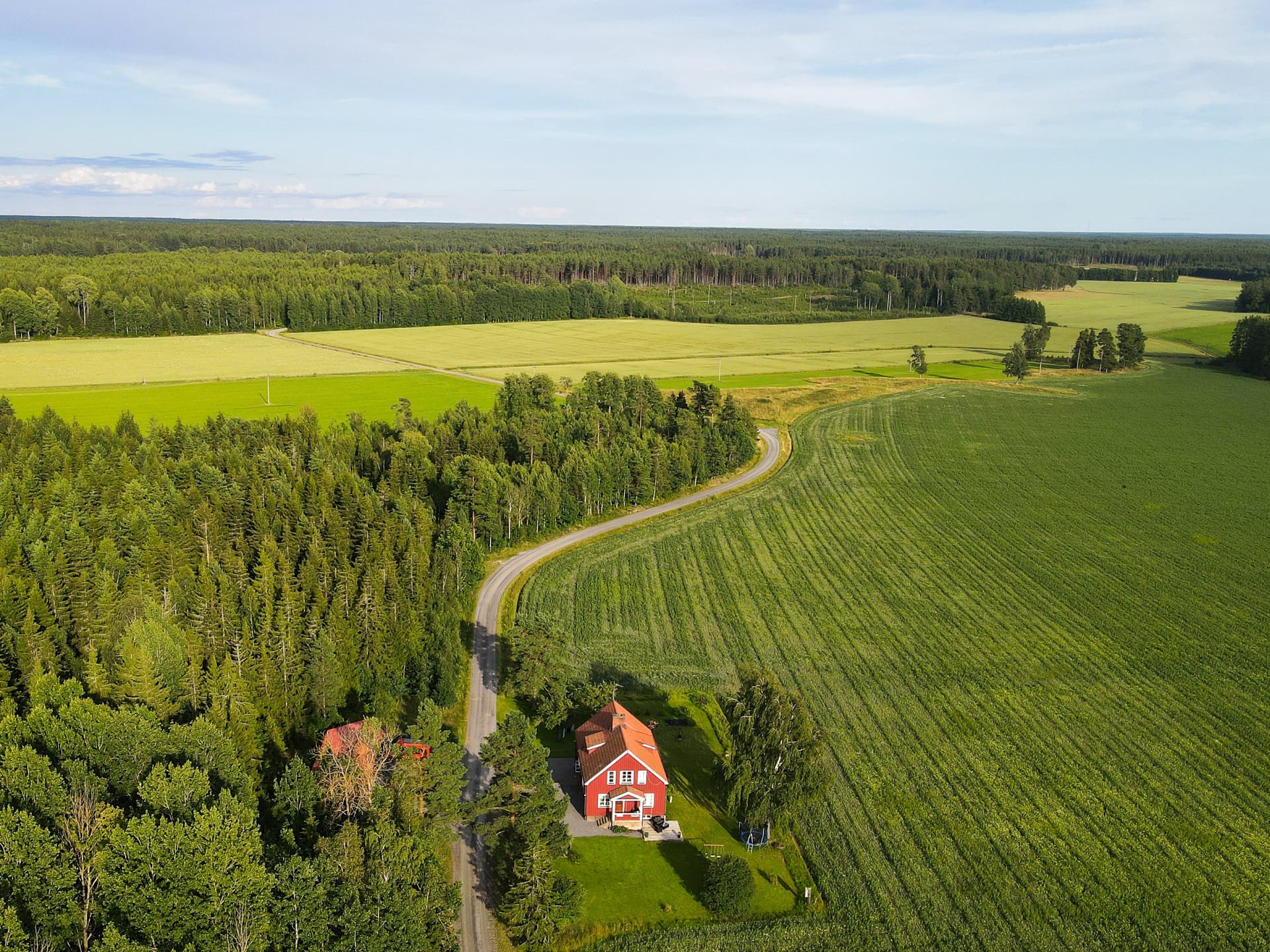 By Gård i Säffle