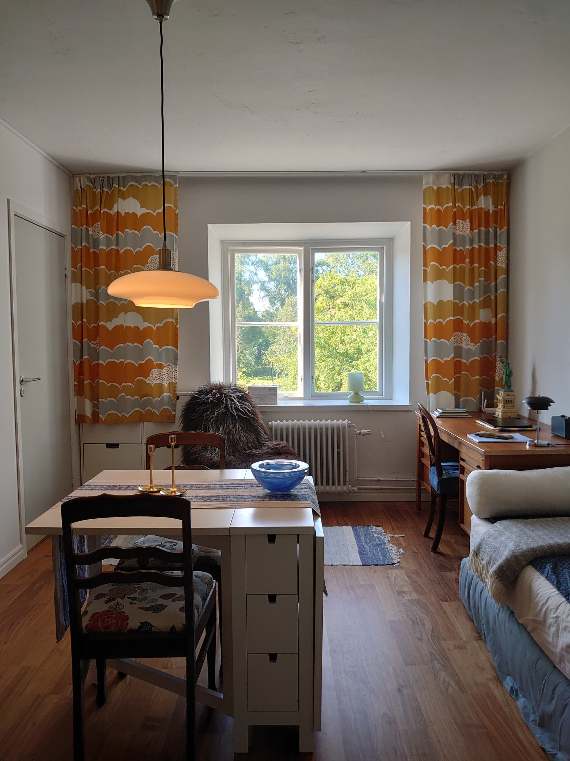 Follingbogatan i Bromma