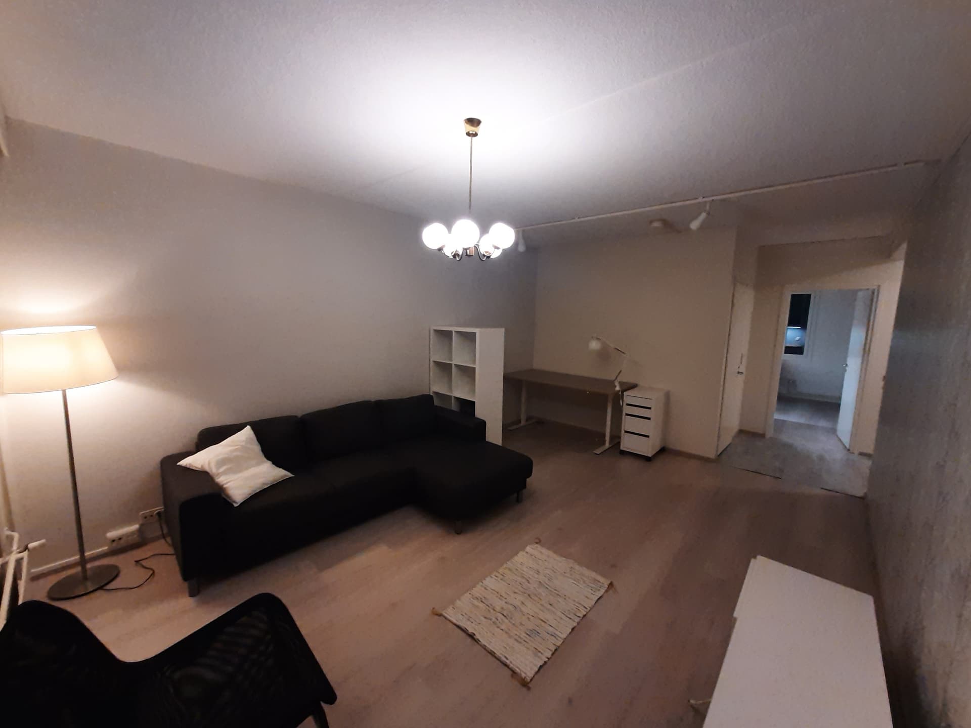 Kitiniitynkatu i Tampere