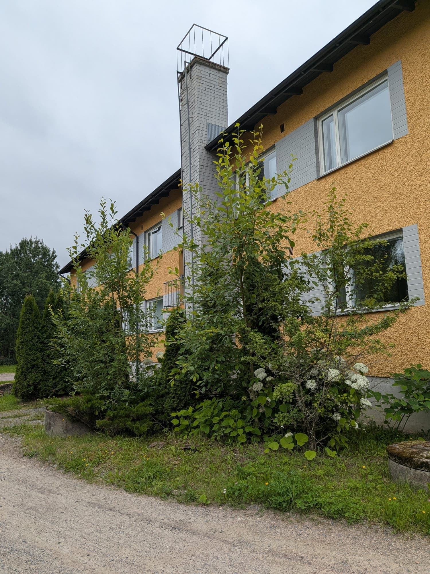 Leppäniityntie i Hyvinkää