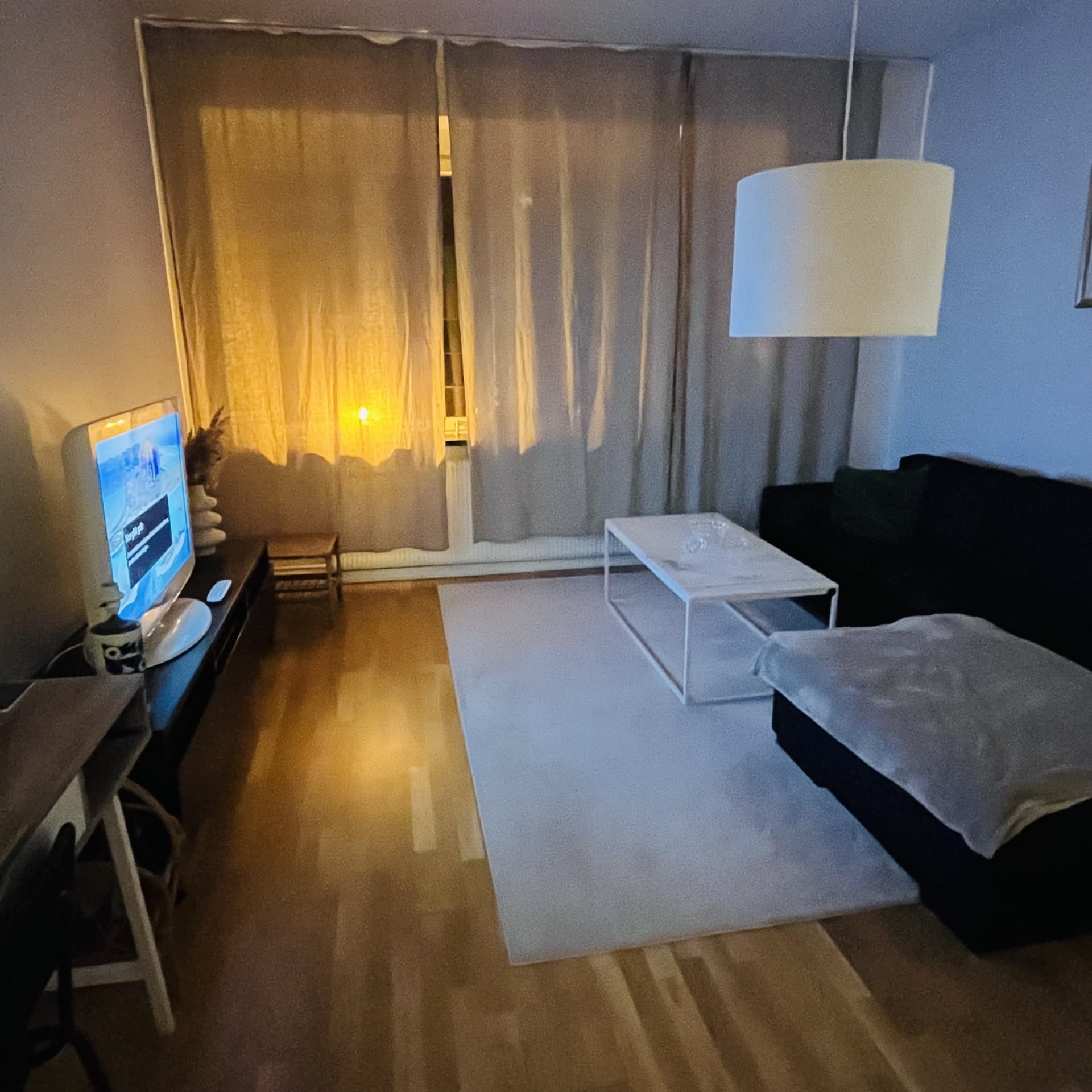 Trelleborgsgatan i Malmö
