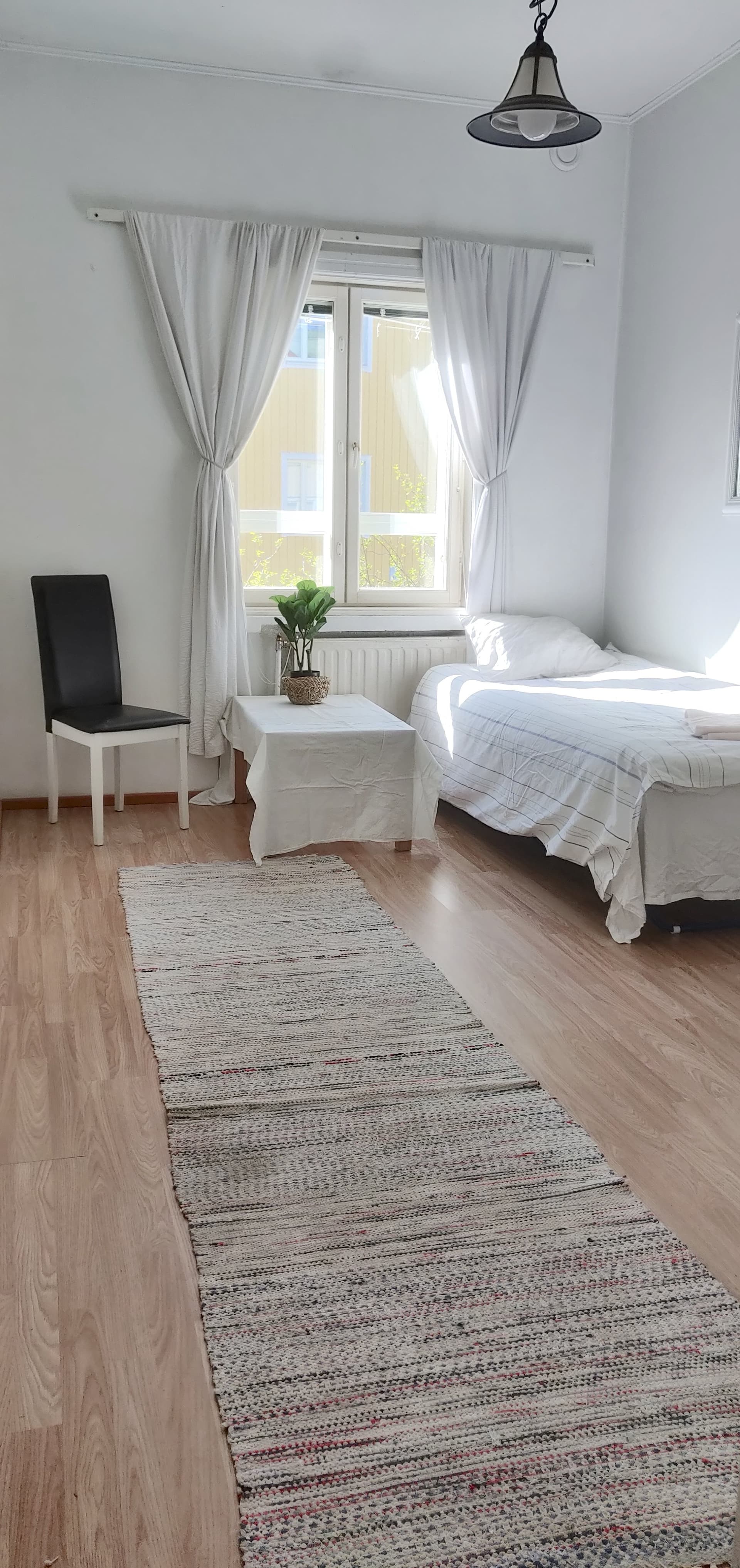 Ahotie i Tampere