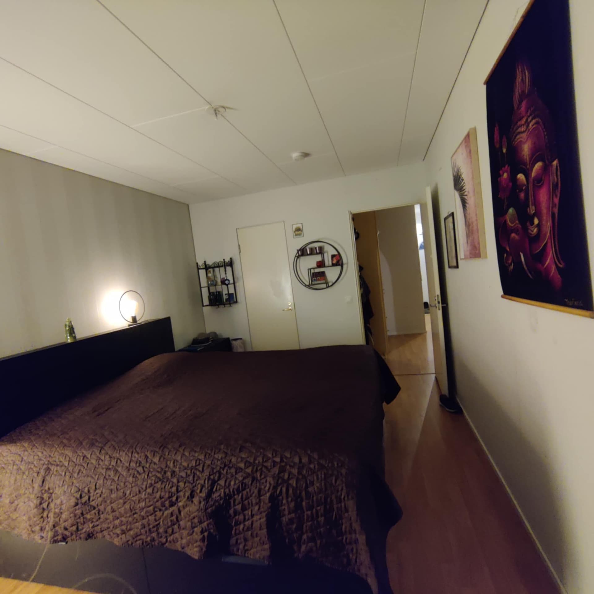 Perhotie i Joensuu