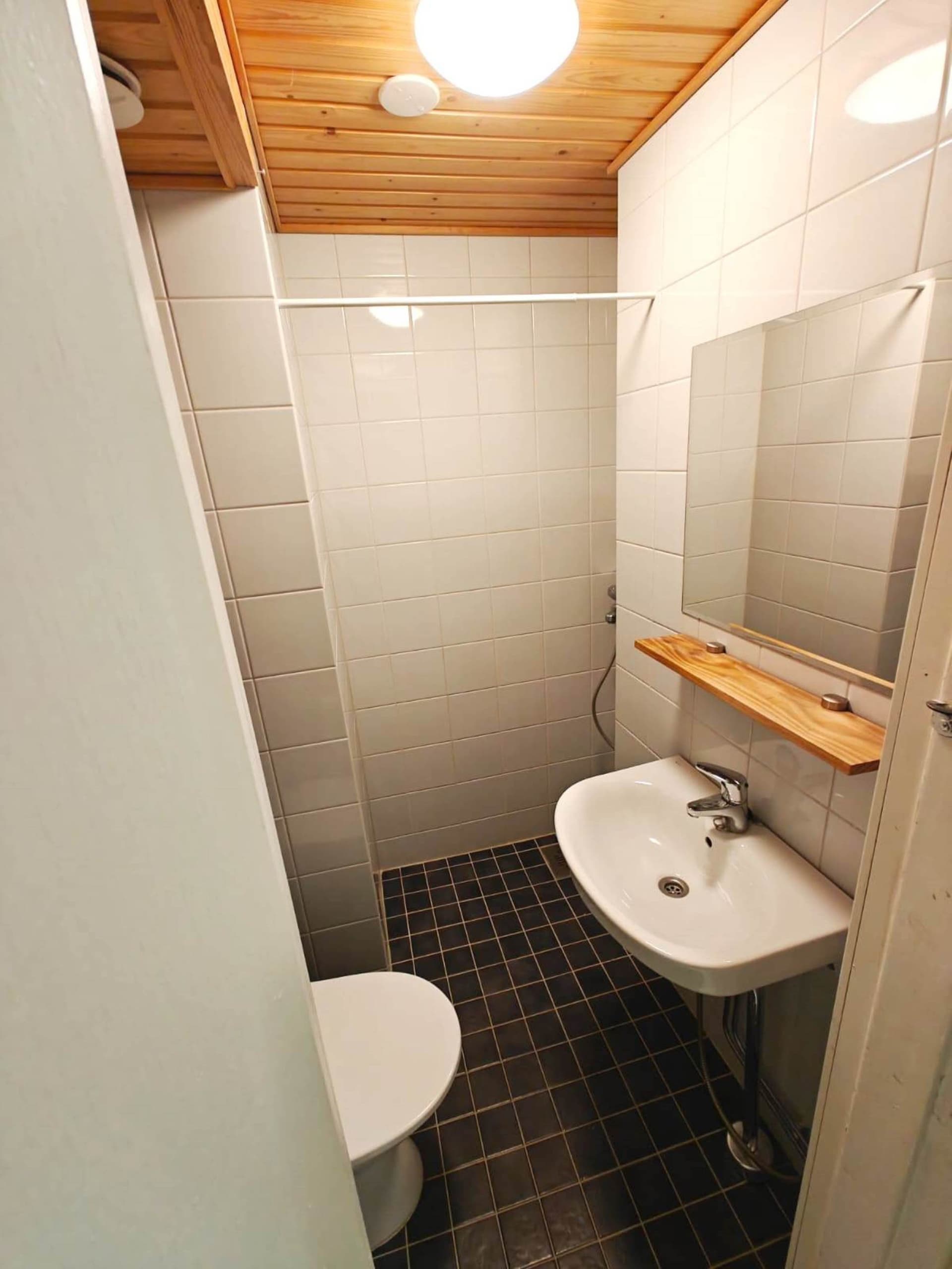 Killisenkatu i Kuopio