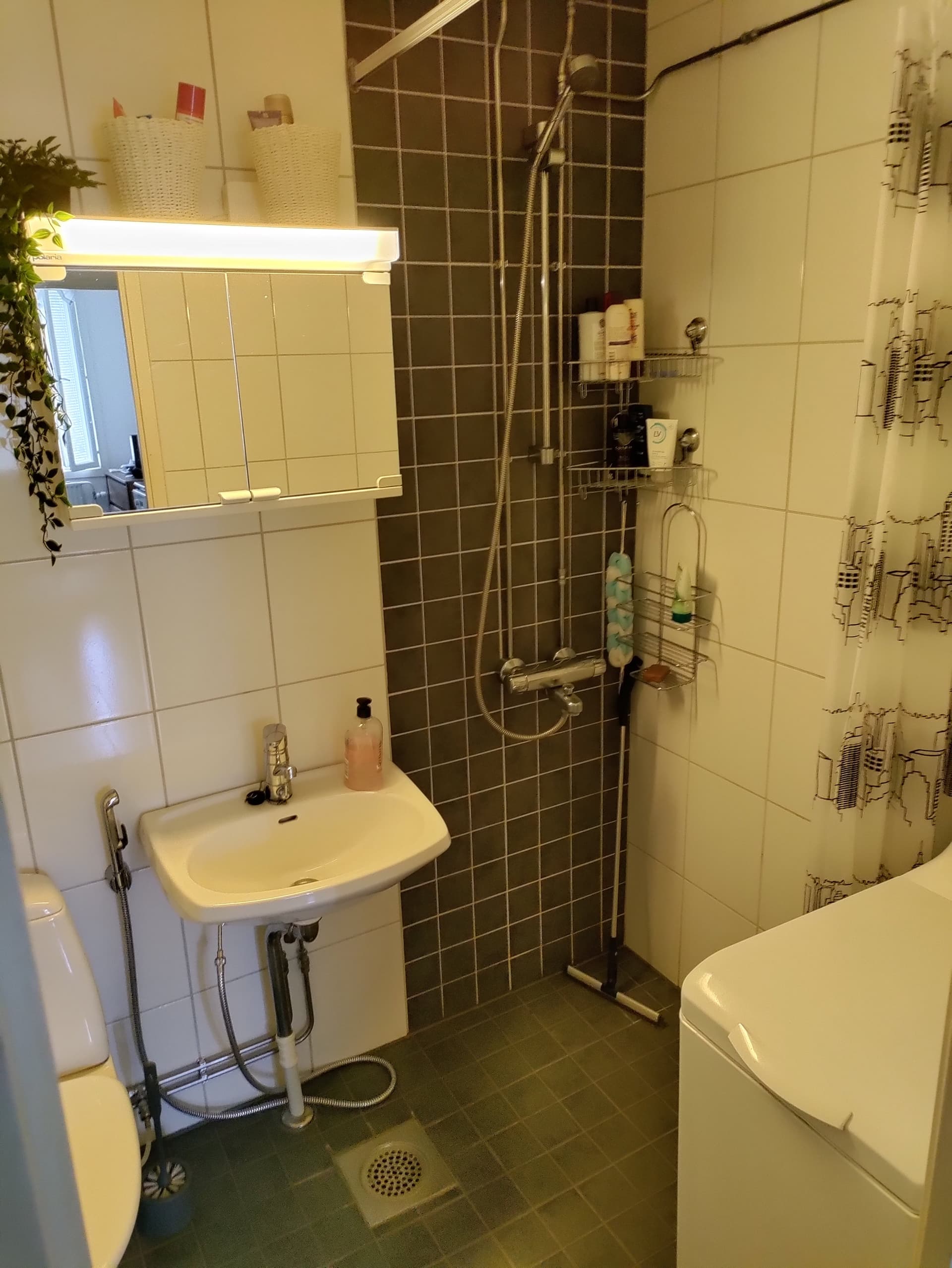 Kyrölänkatu i Lahti