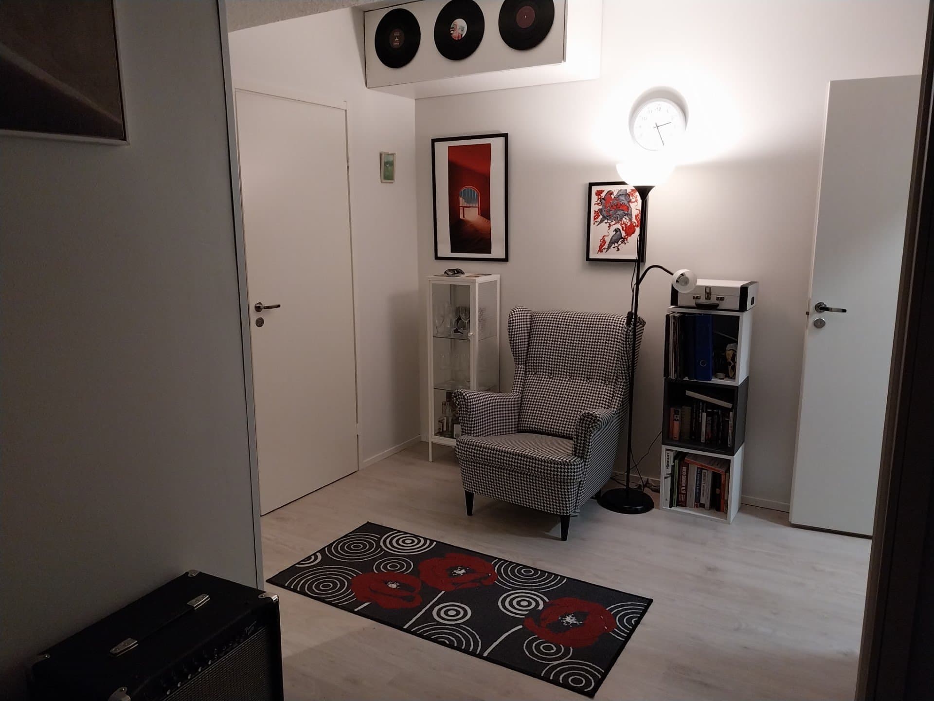 Pahkakuja i Kuopio