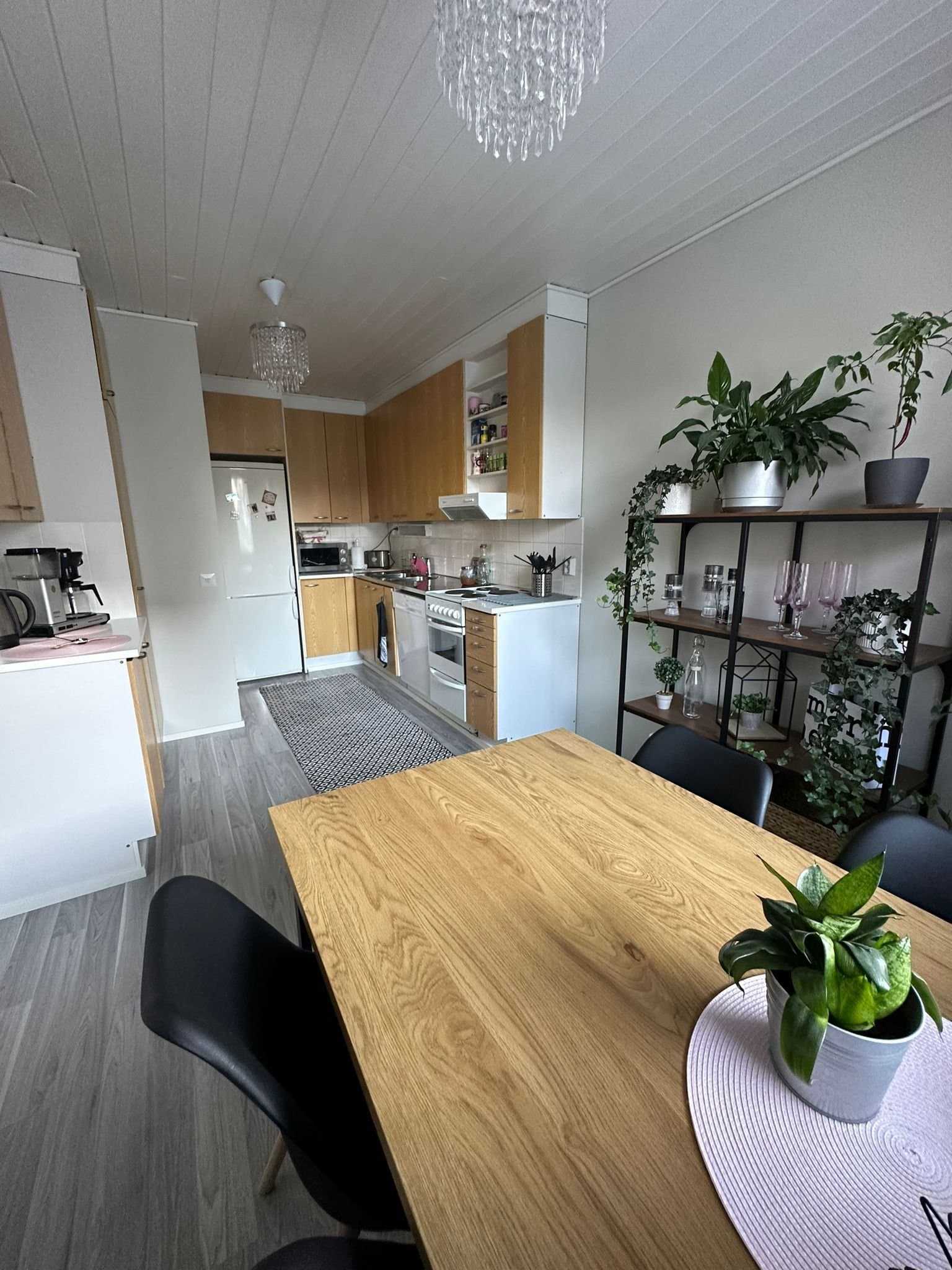 Aatuntie i Särkisalmi