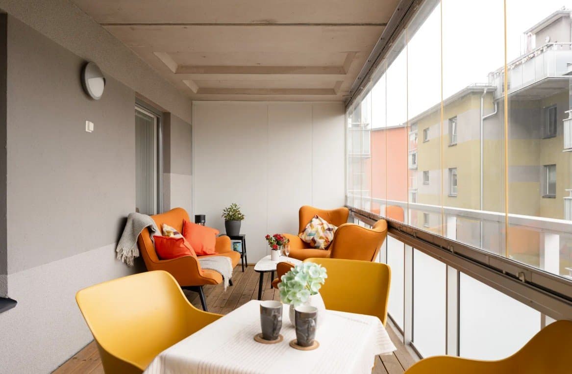 Stora Gatan i Västerås