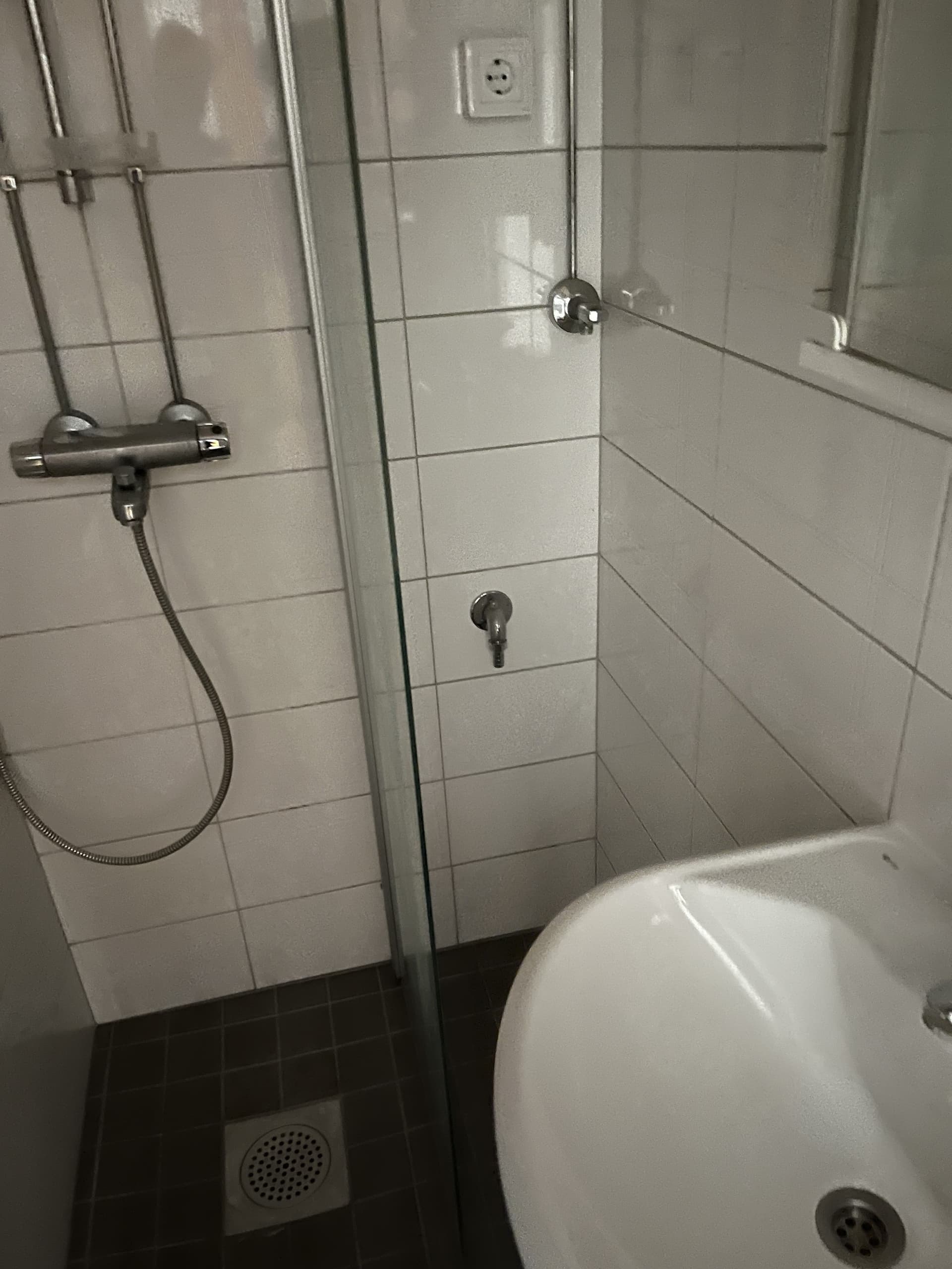 Kauppakatu i Jyväskylä
