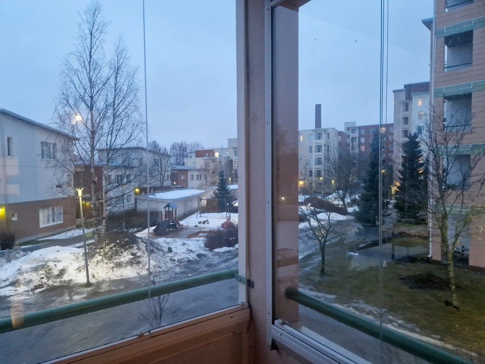 Iidesranta i Tampere