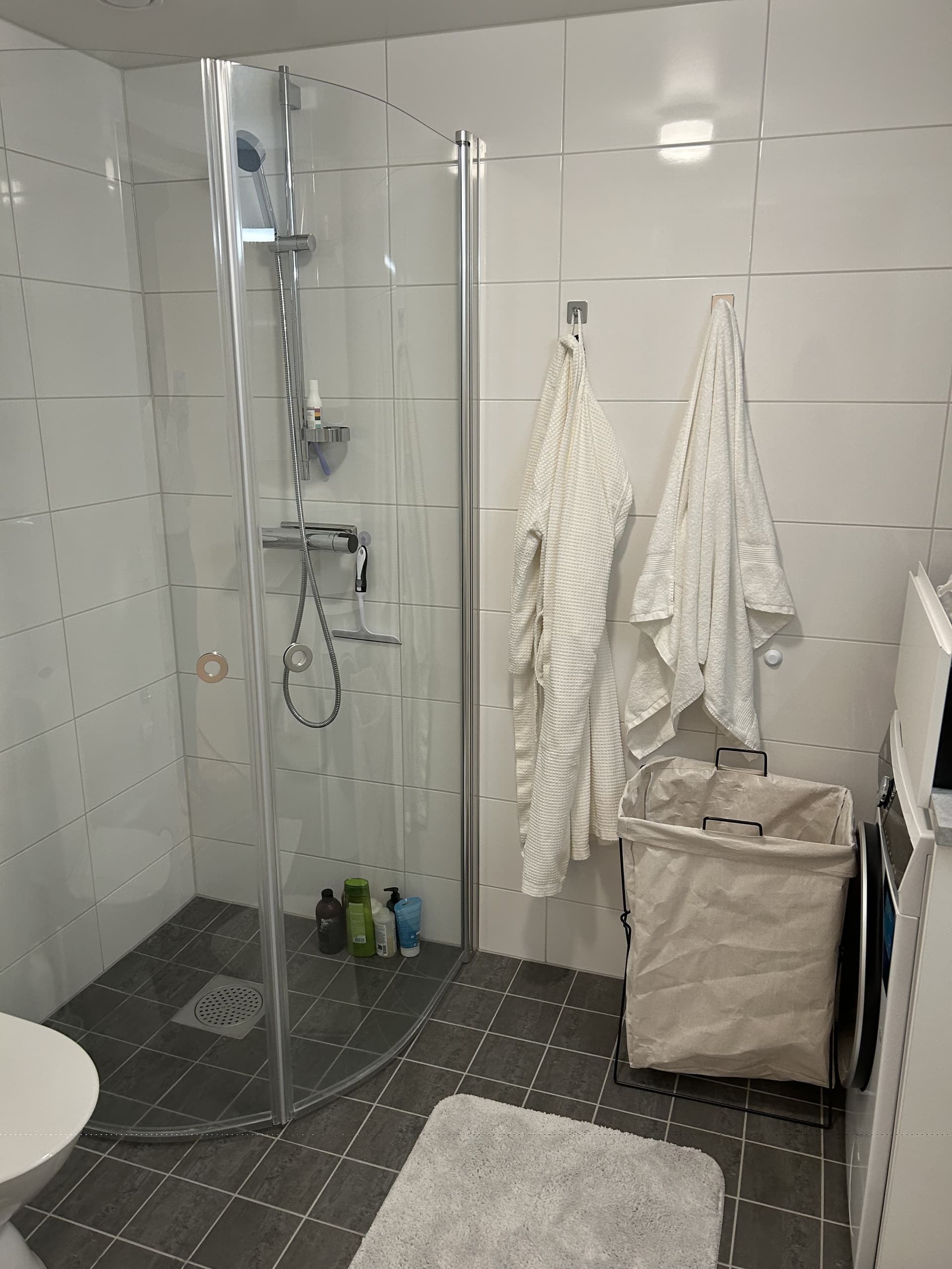 Blåsebergavägen i Limhamn