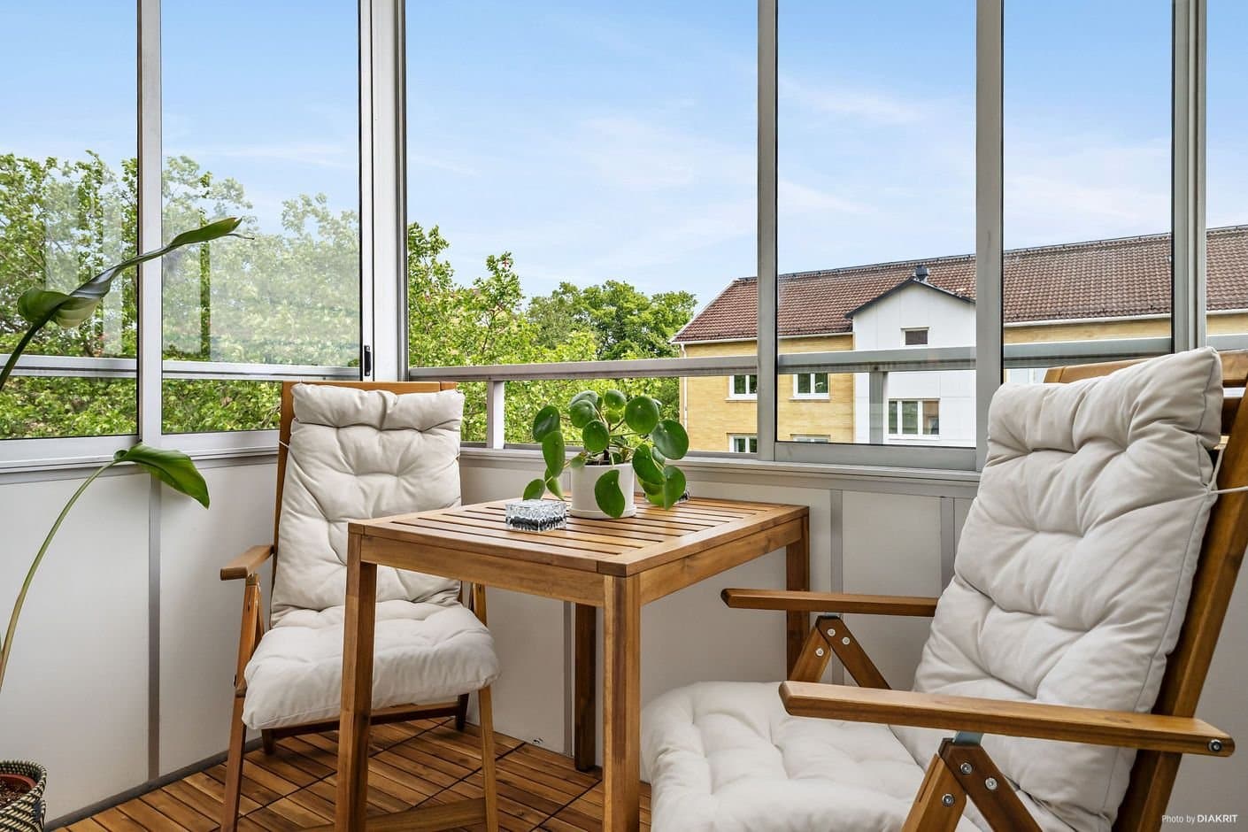 Kopparmöllegatan i Helsingborg