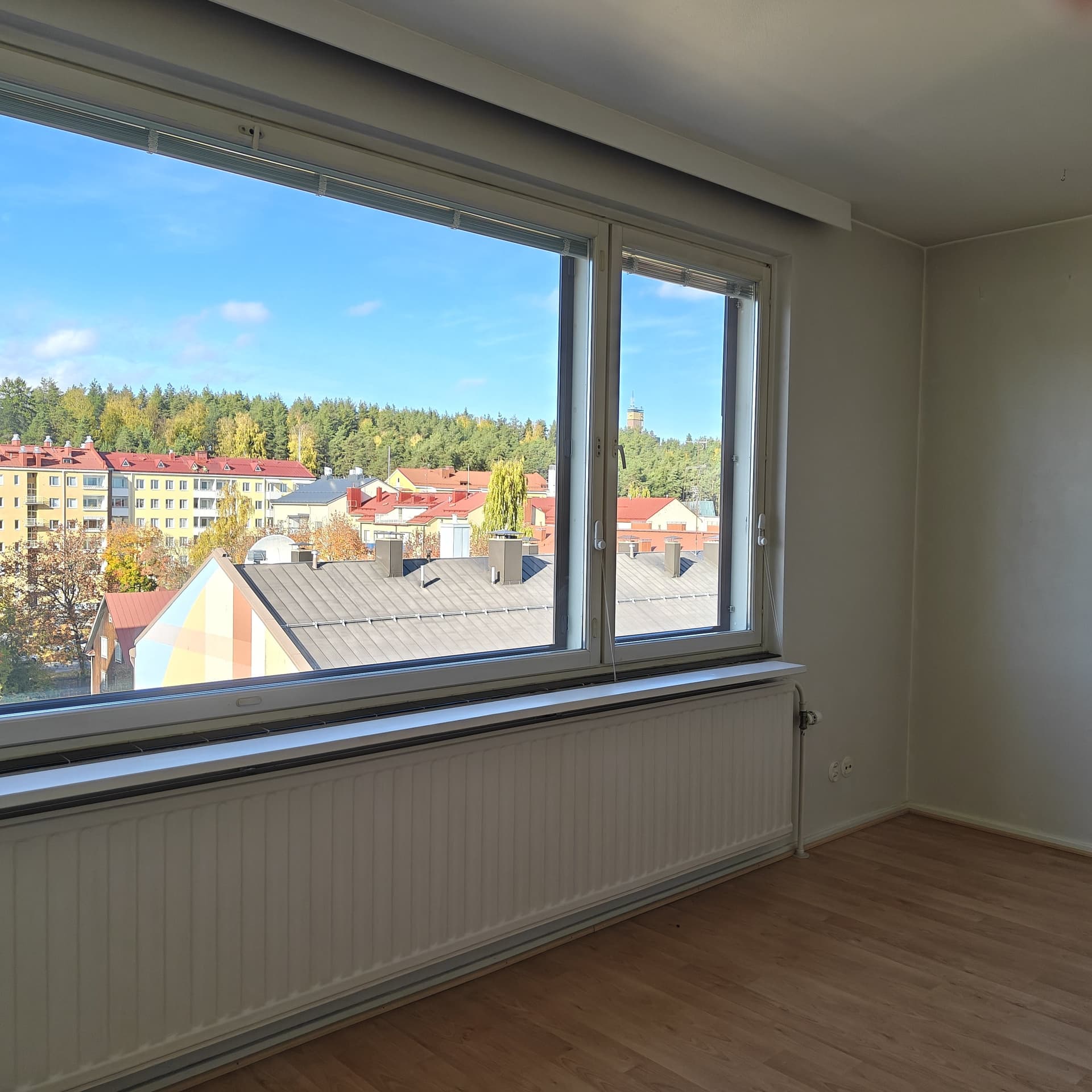 Kauppakatu i Jyväskylä