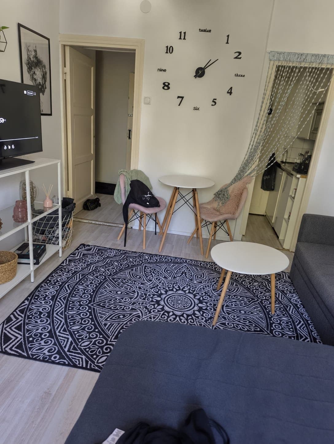 Aleksis Kiven katu i Helsinki