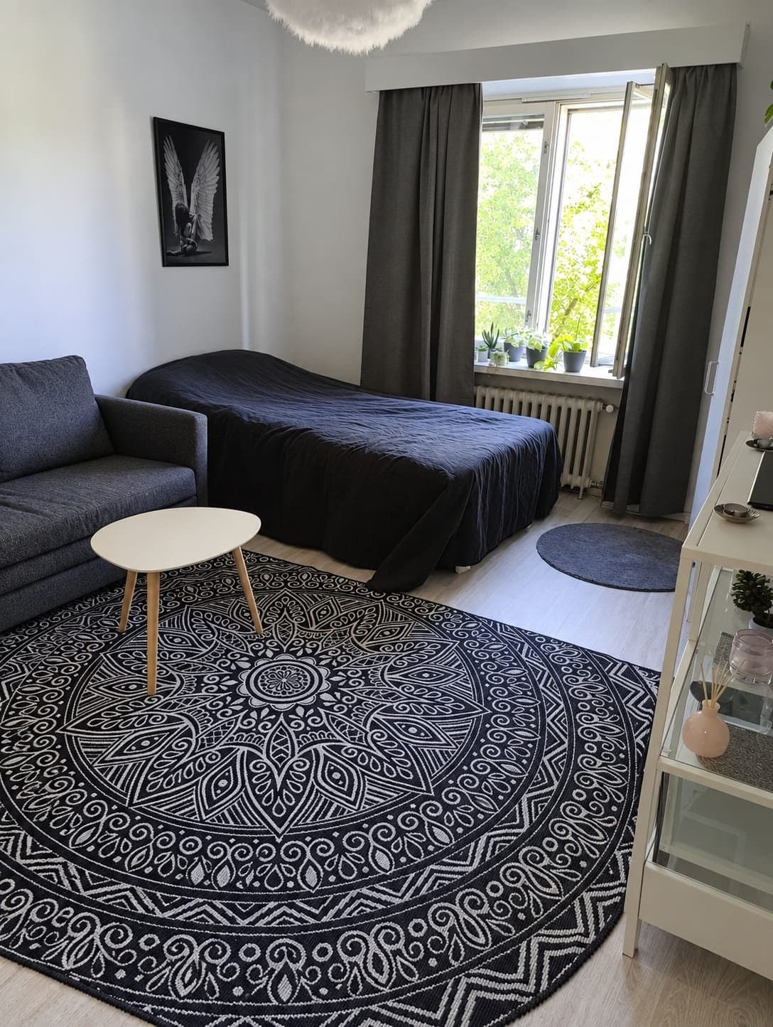 Aleksis Kiven katu i Helsinki