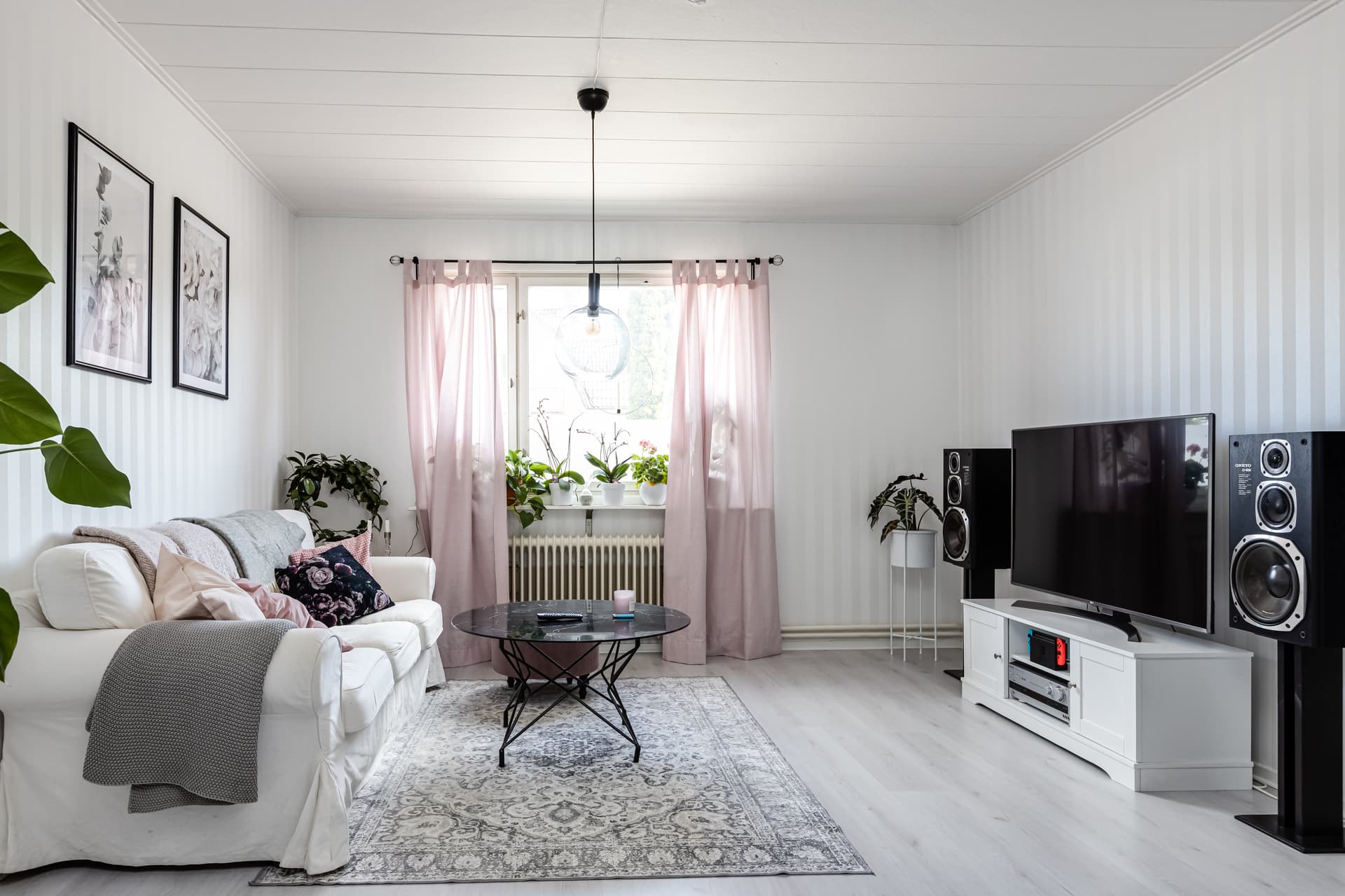 Svingvägen i Säffle
