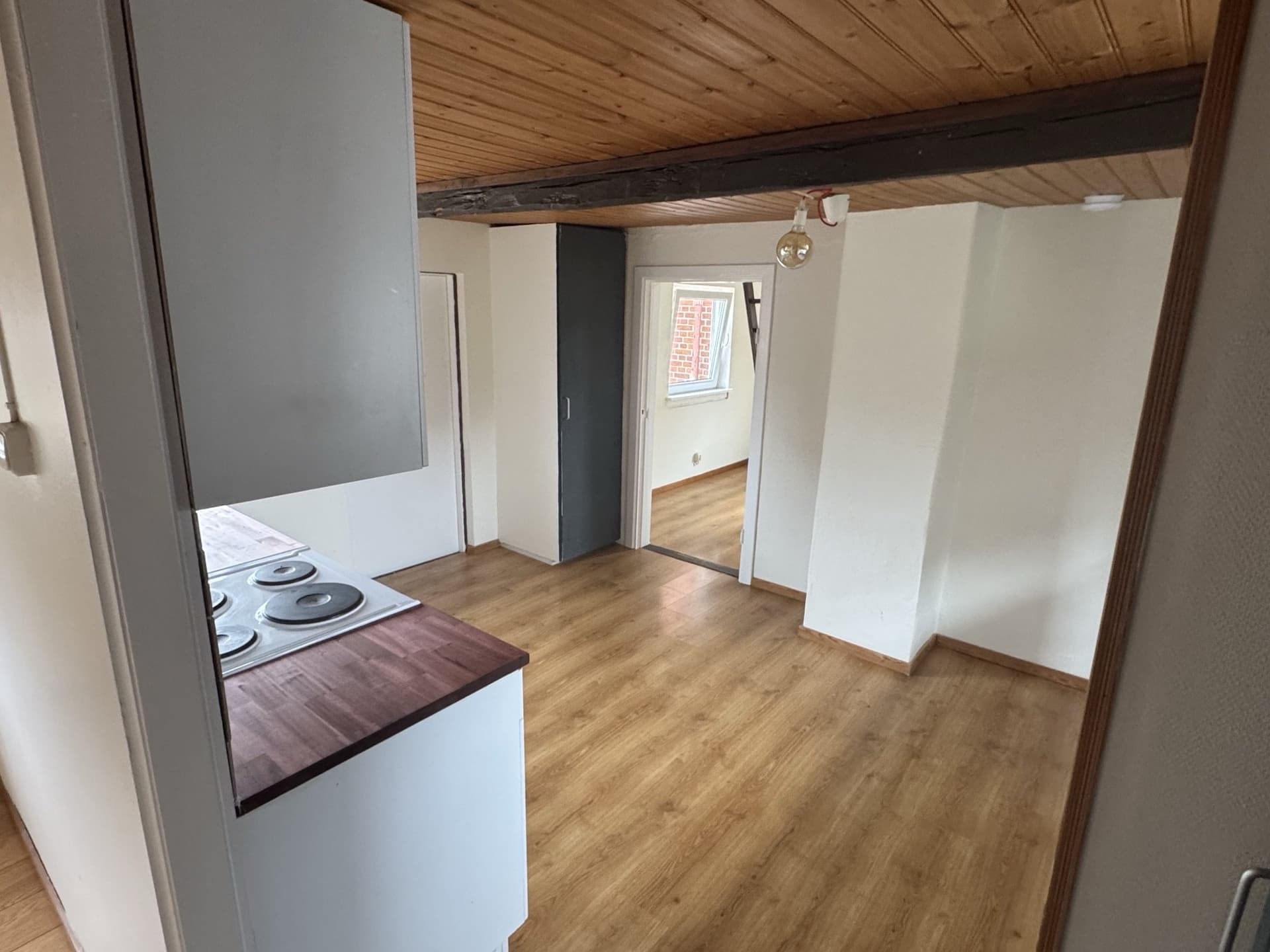 Möllemadsvägen i Falsterbo