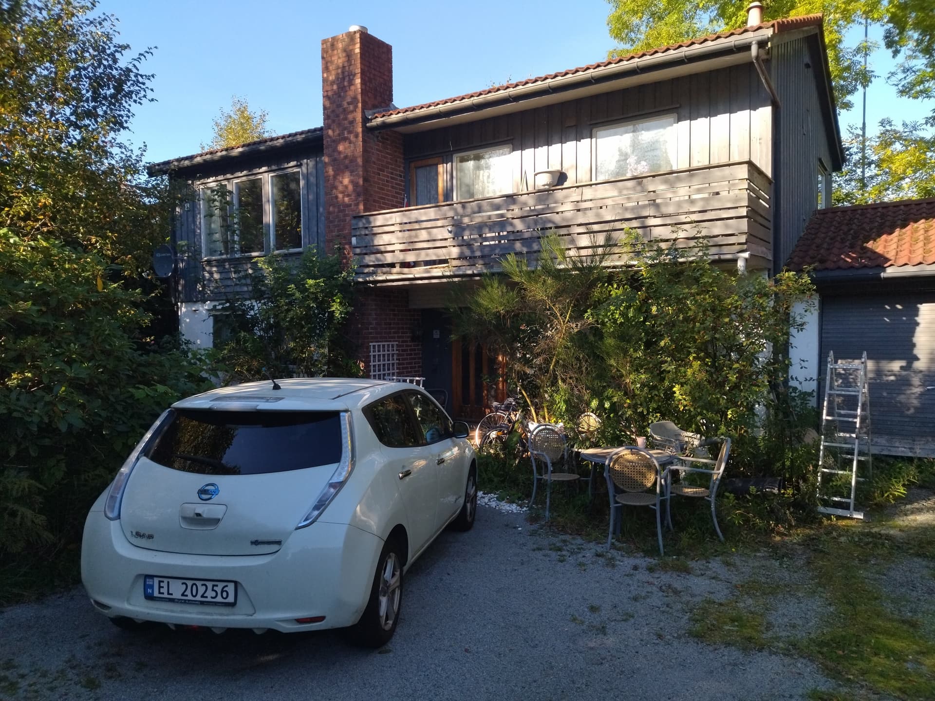 Sandsgårddalen i Sandnes