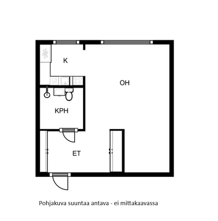 Leilankuja i Espoo