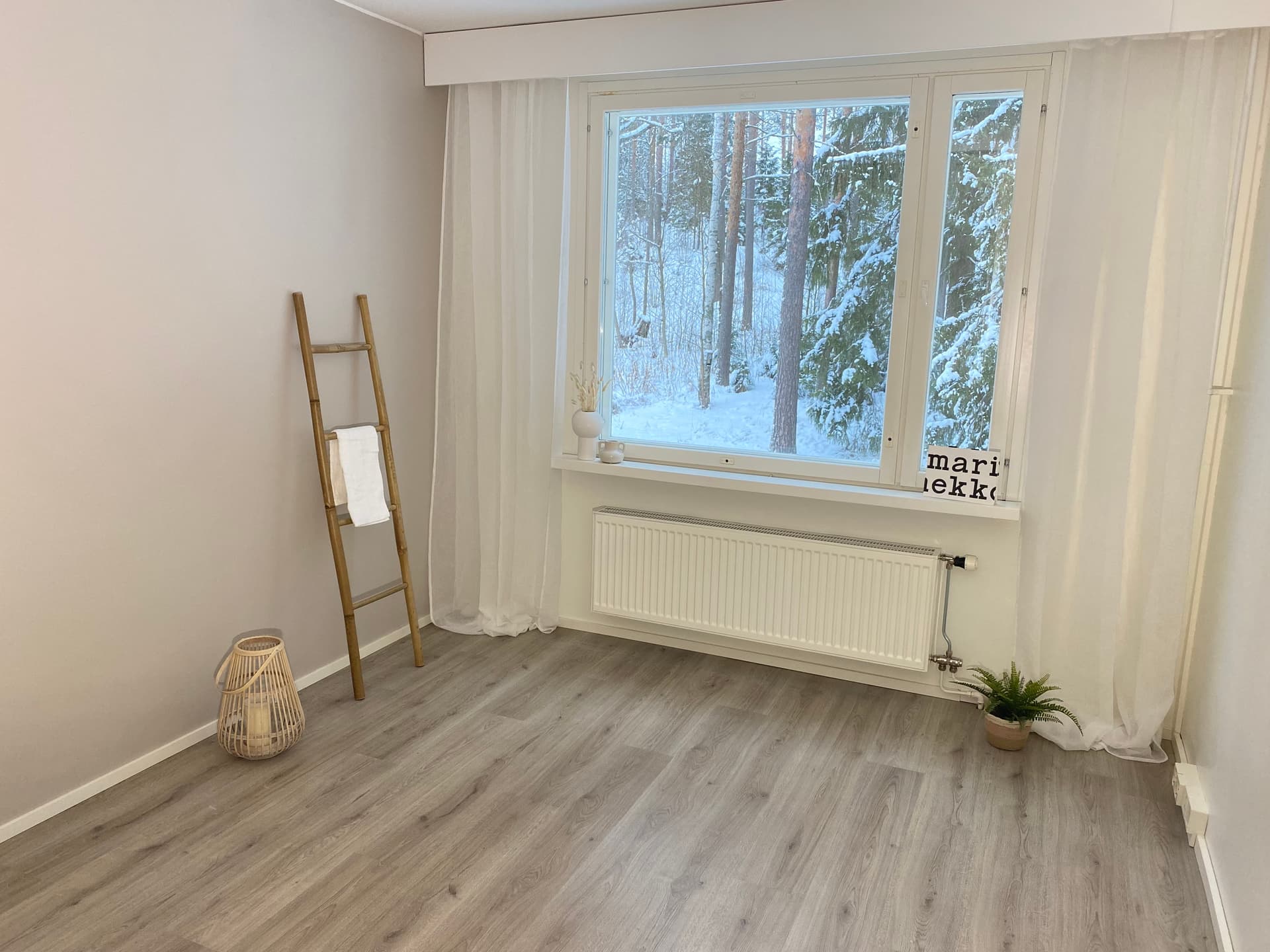 Halmekatu i Jyväskylä