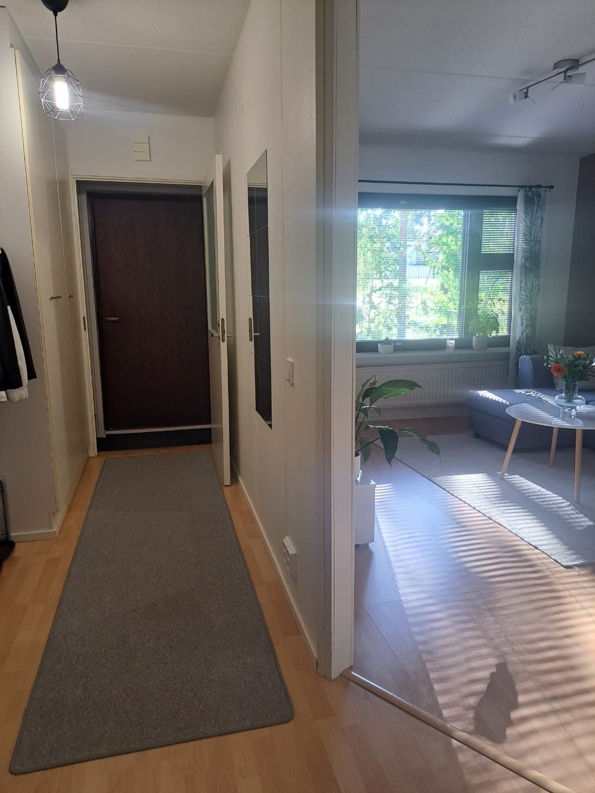 Jaamantie i Kuopio