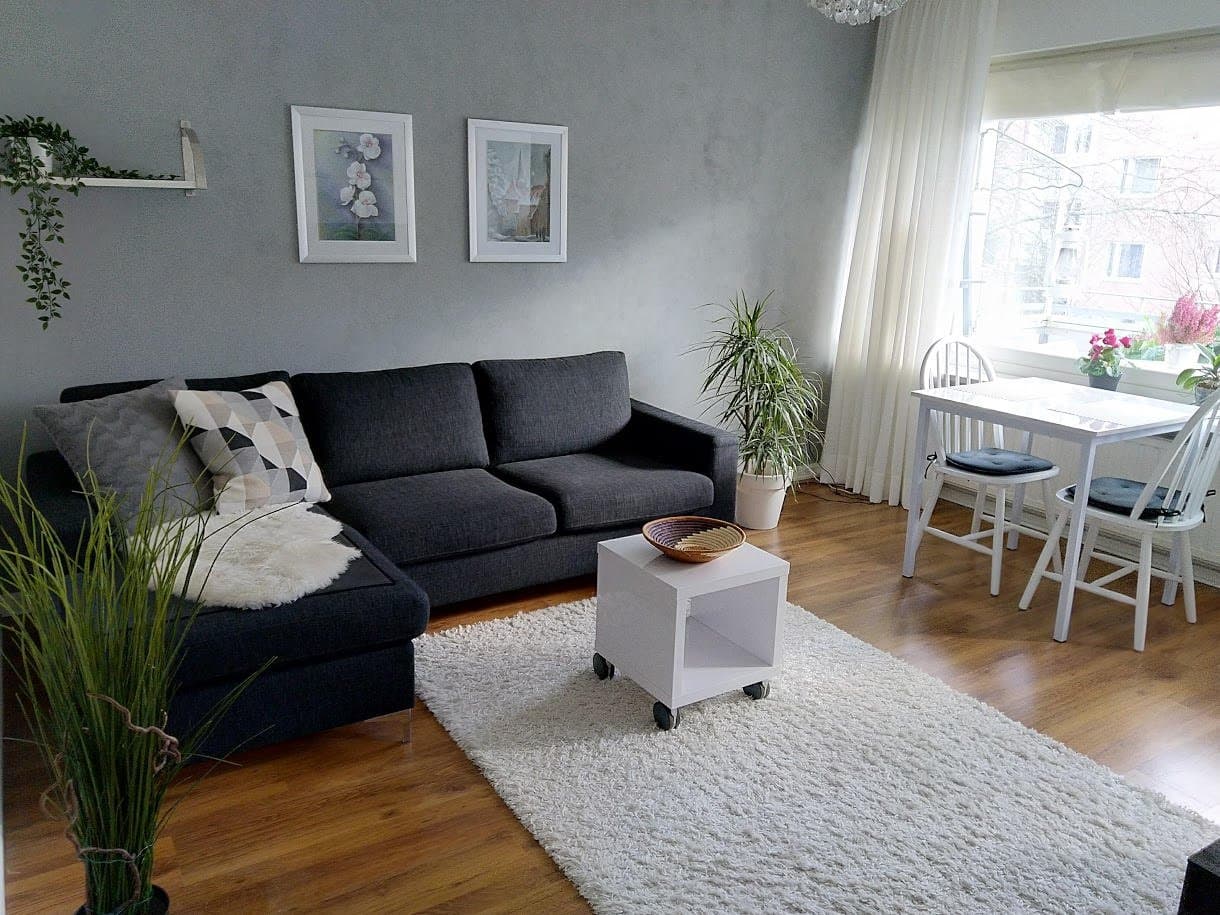 Klaavuntie i Helsinki