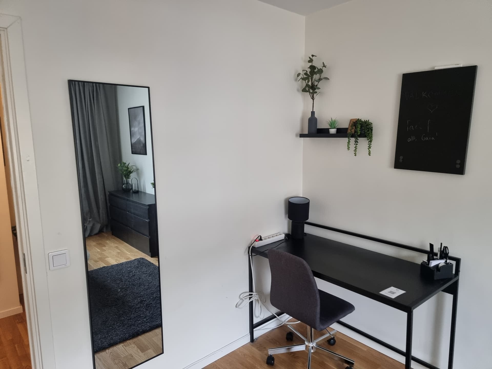 Hyppingeplan i Spånga