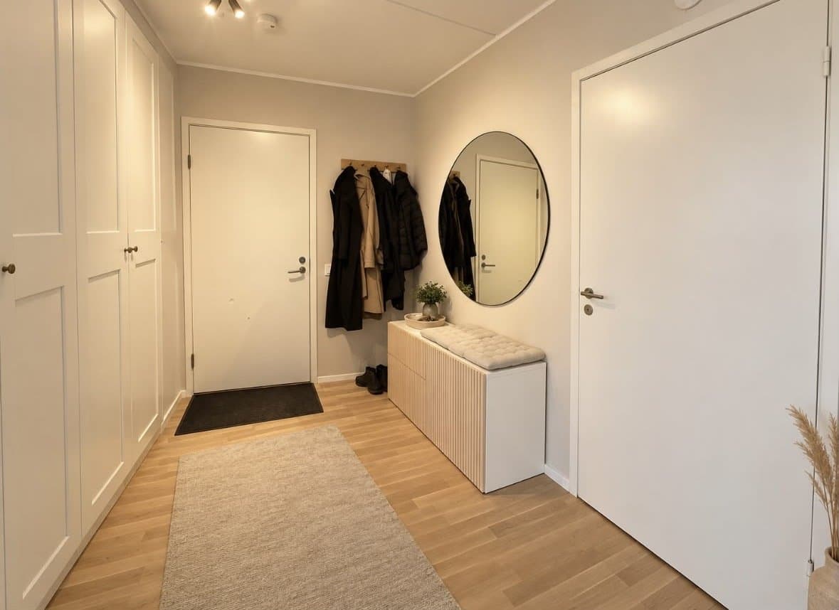 Suvilahdenkatu i Helsinki