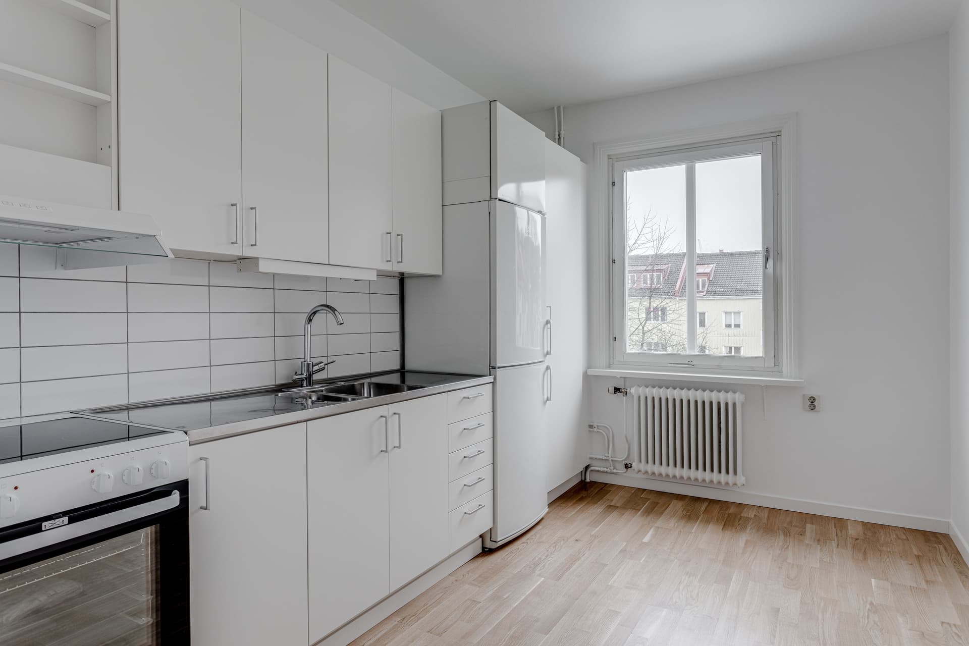 Madängsgatan i Göteborg