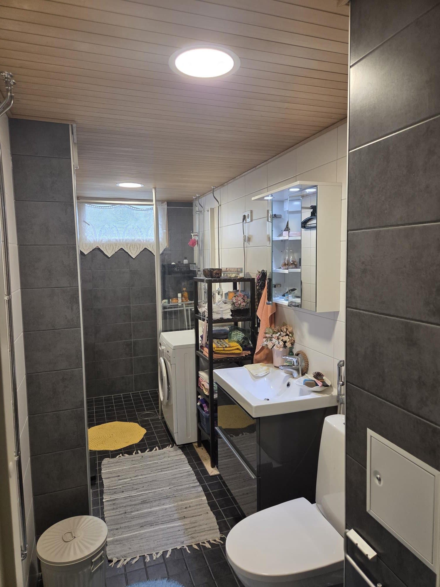 Tapparakatu i Lahti