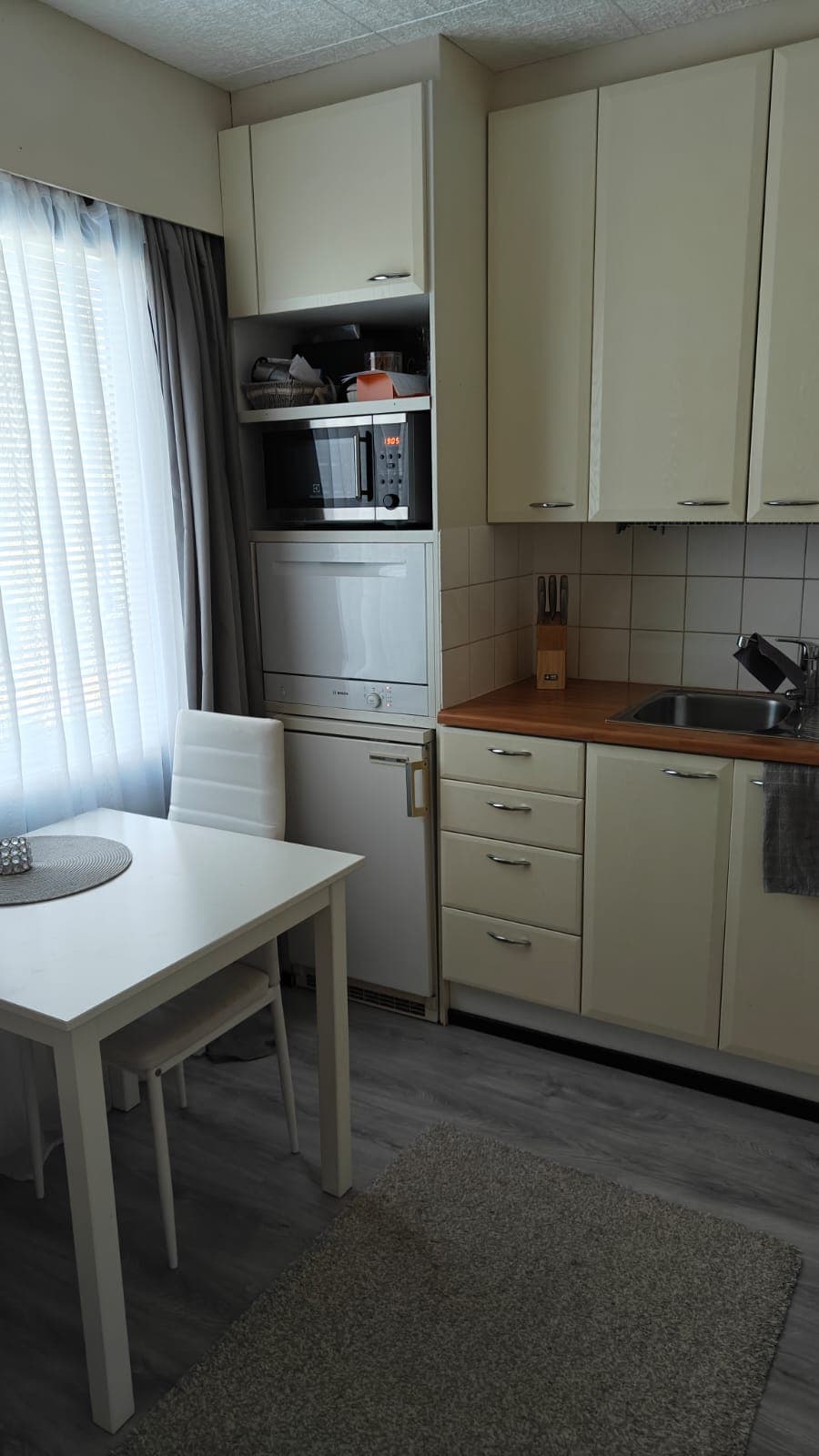 Rajatie i Savonlinna