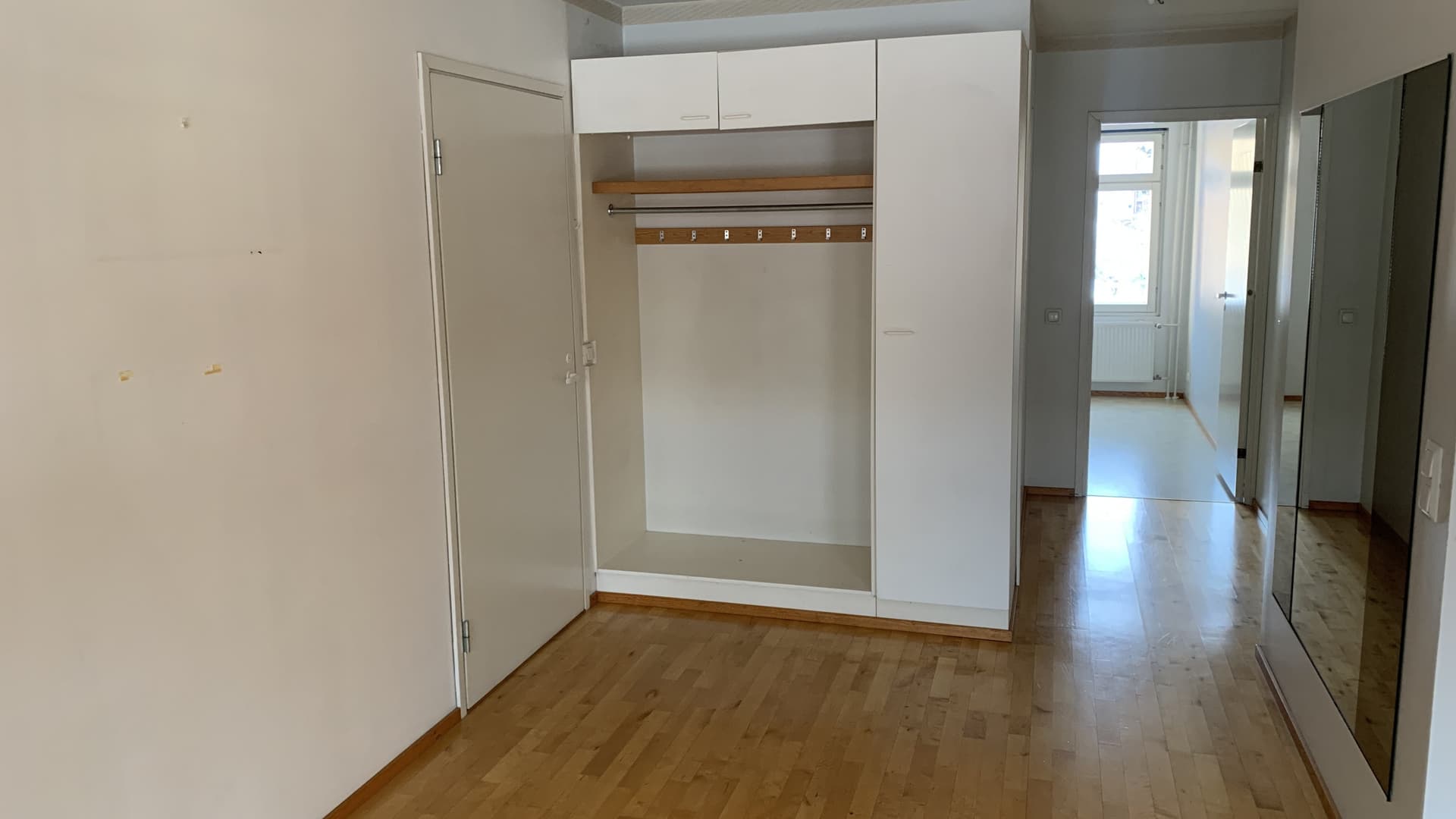 Leipurinkuja i Espoo