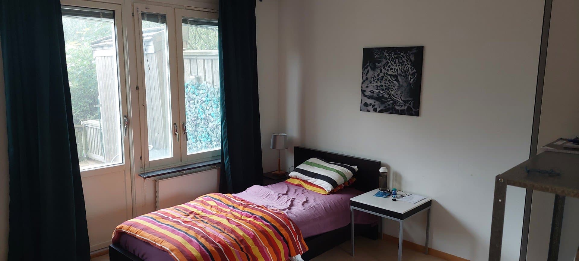 Amandas Gård i Göteborg
