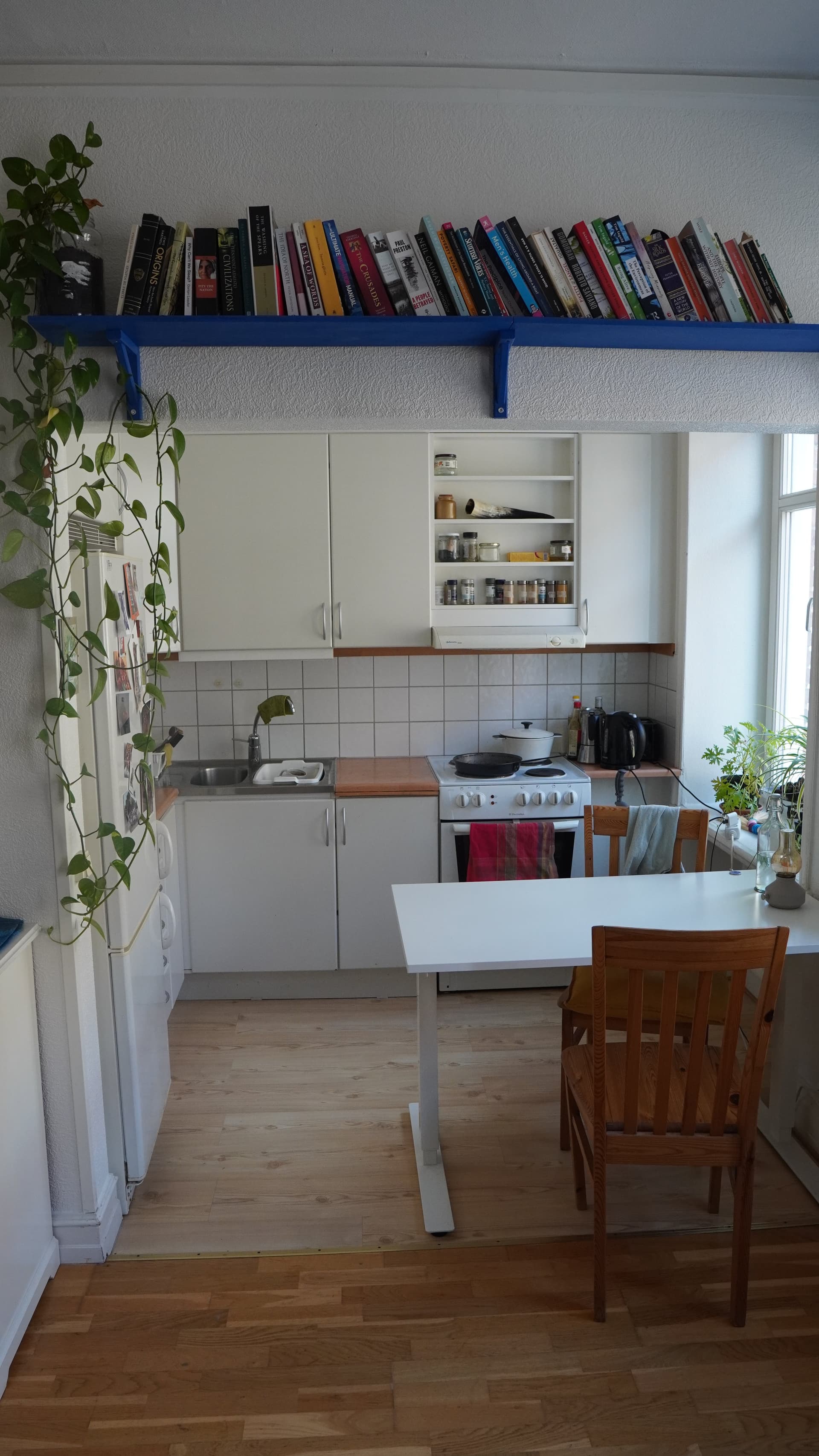 Vårgatan i Malmö