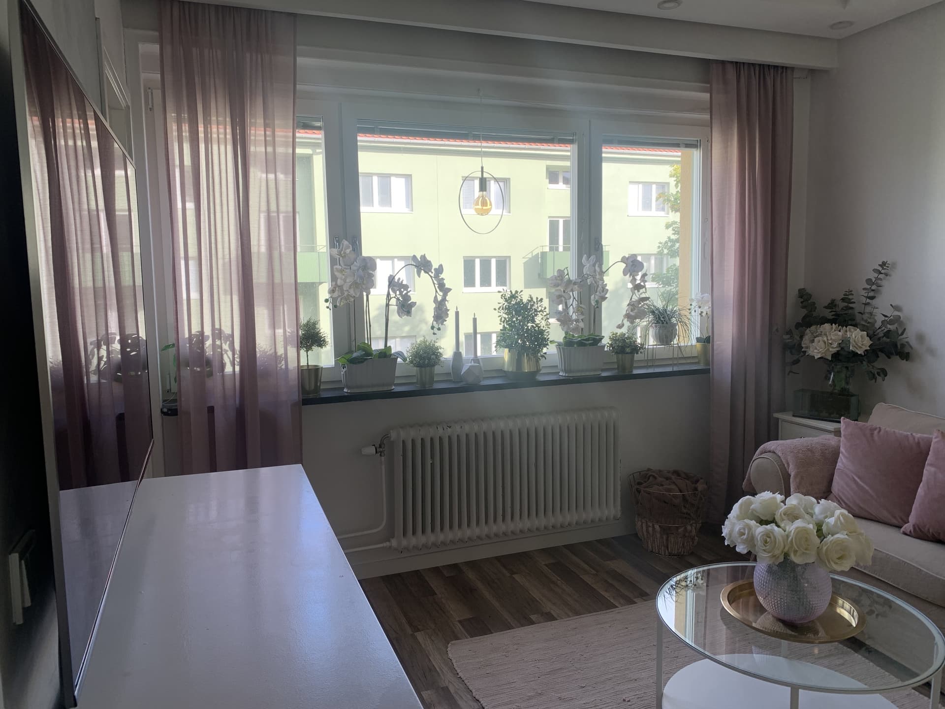 Lönngatan i Malmö