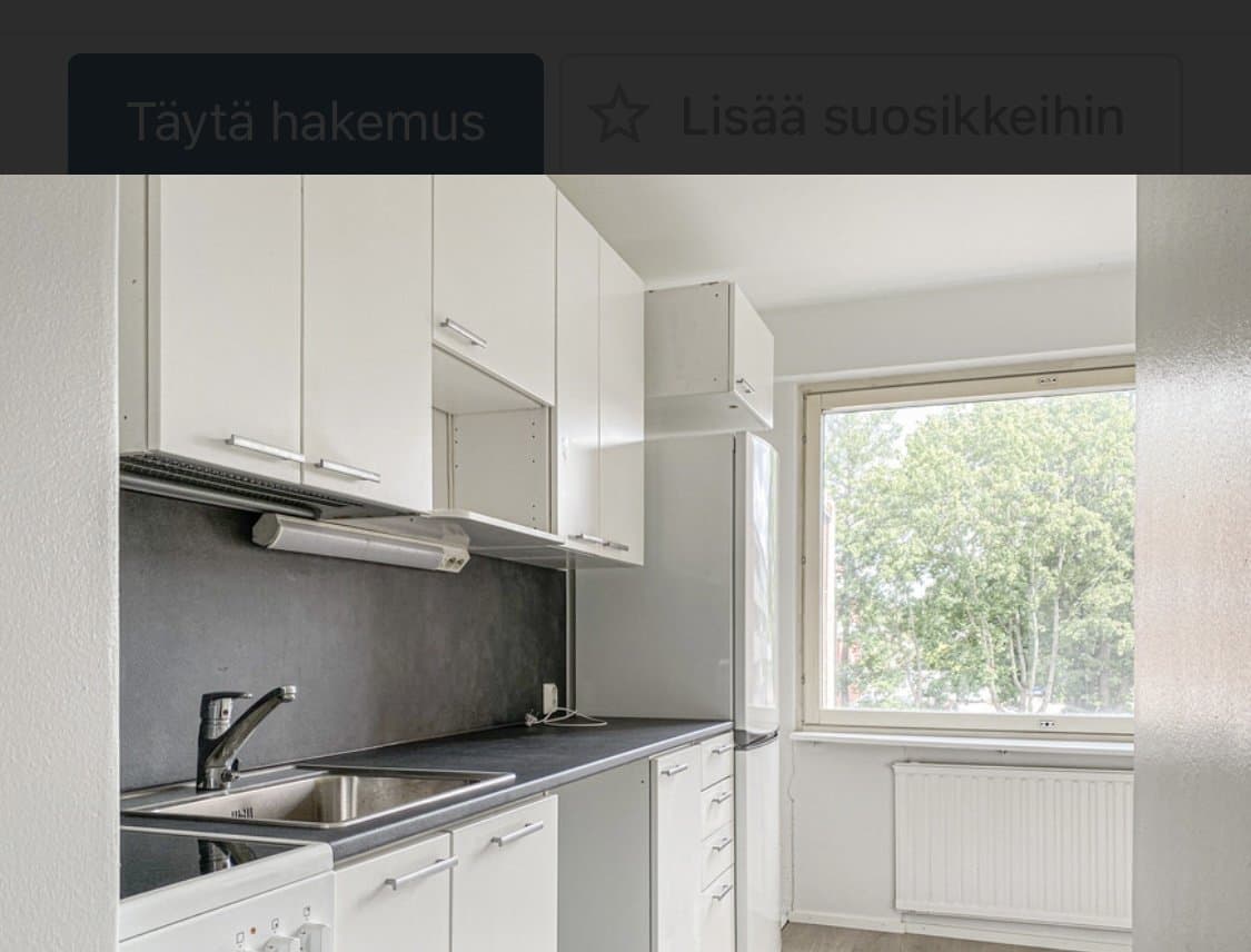 Kirkonkyläntie i Helsinki