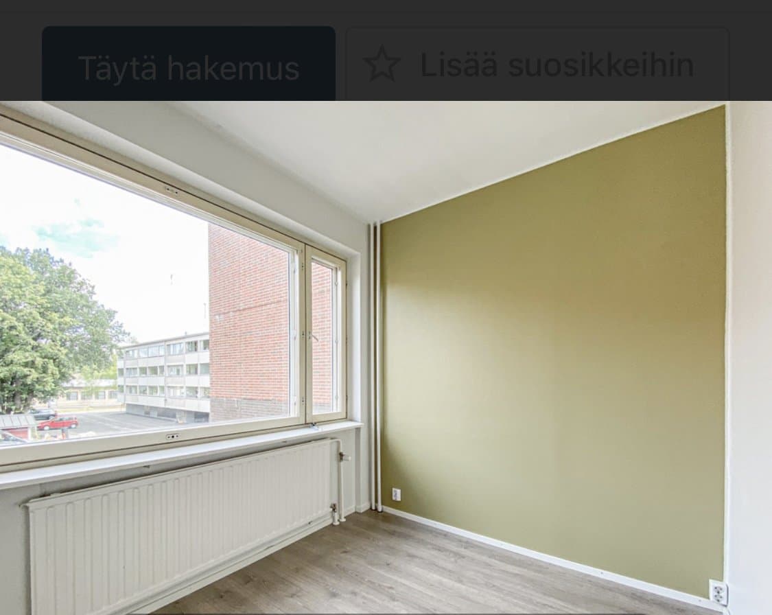 Kirkonkyläntie i Helsinki