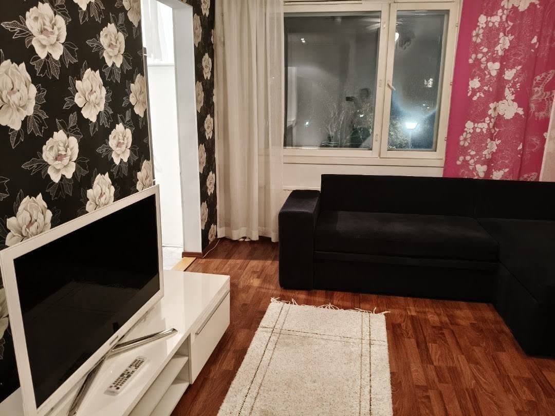 Pelimannintie i Helsinki