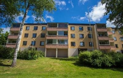 Harmotie i Vantaa