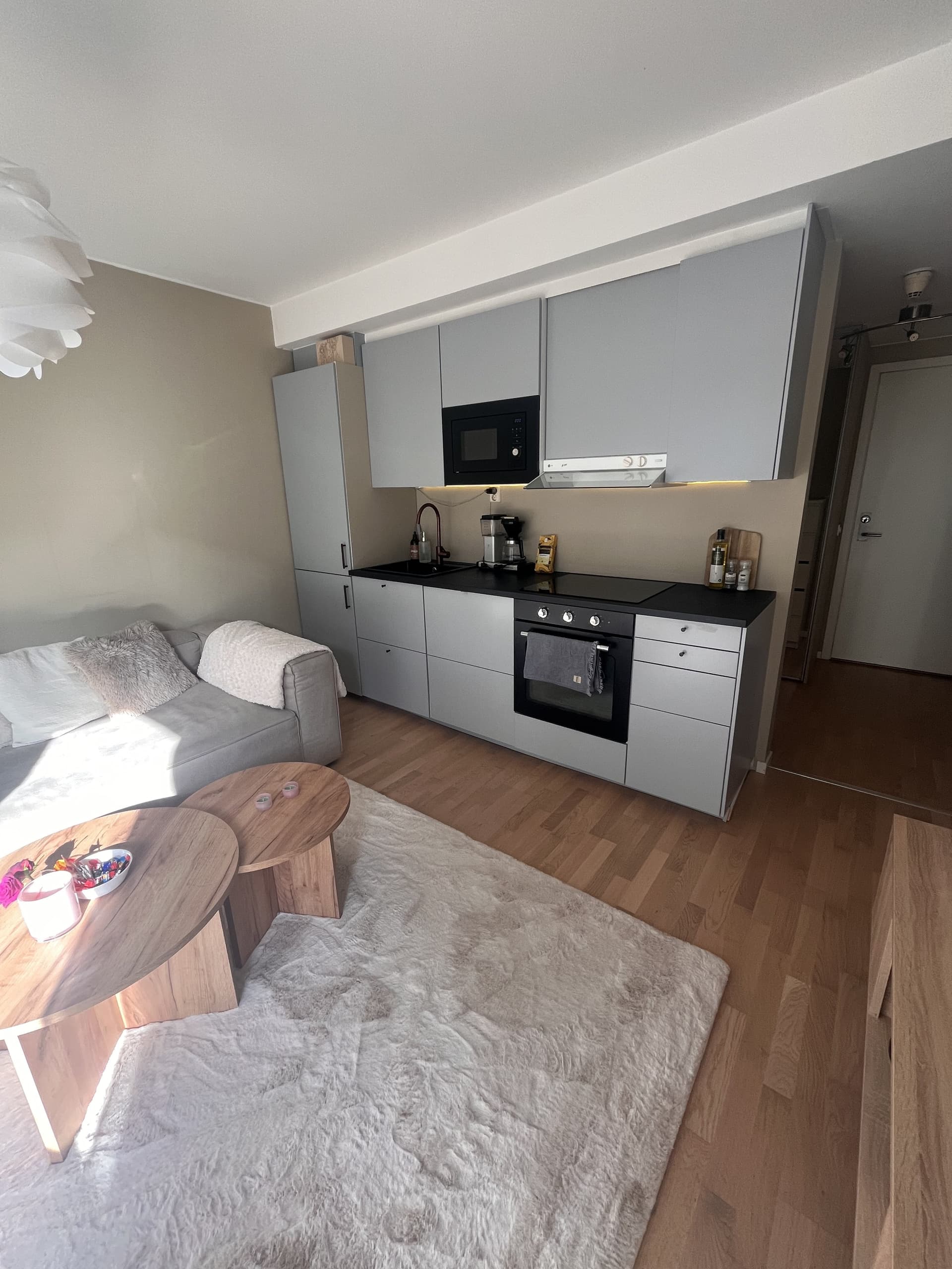 Waldemars Hage i Oslo